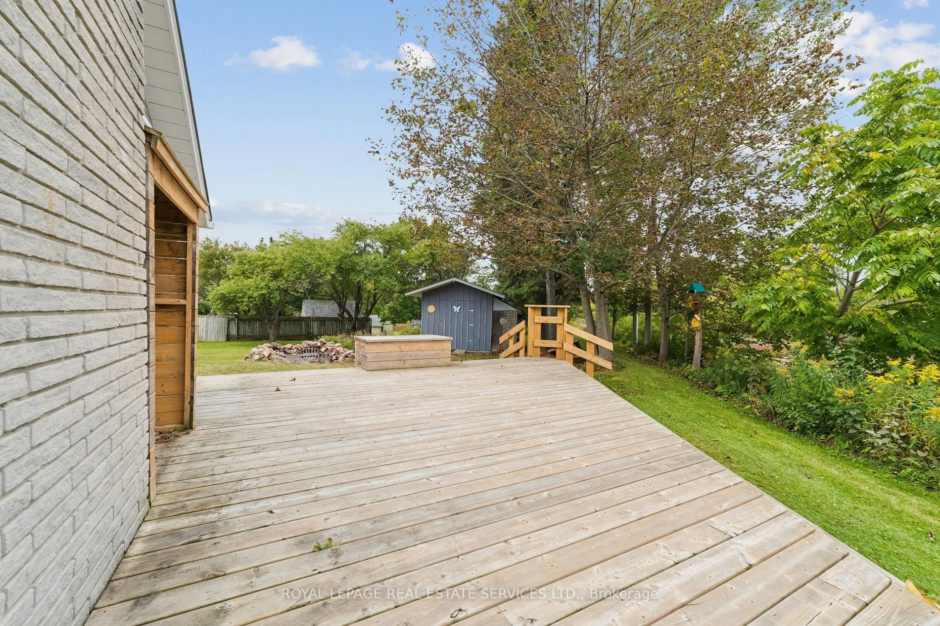 5290 Old Brock Road