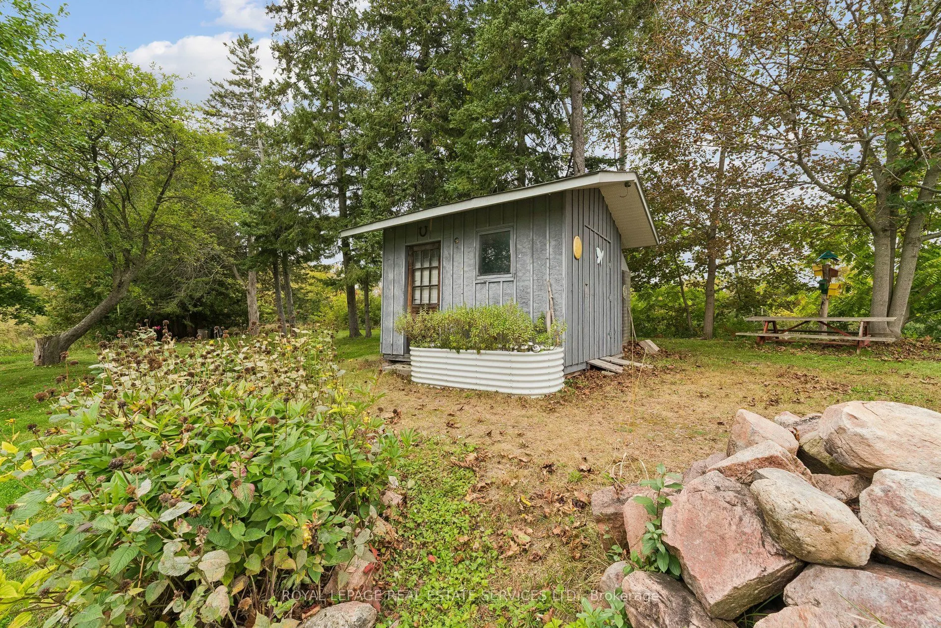 5290 Old Brock Road