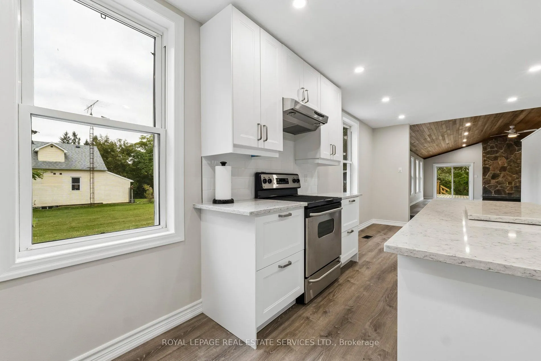 5290 Old Brock Road