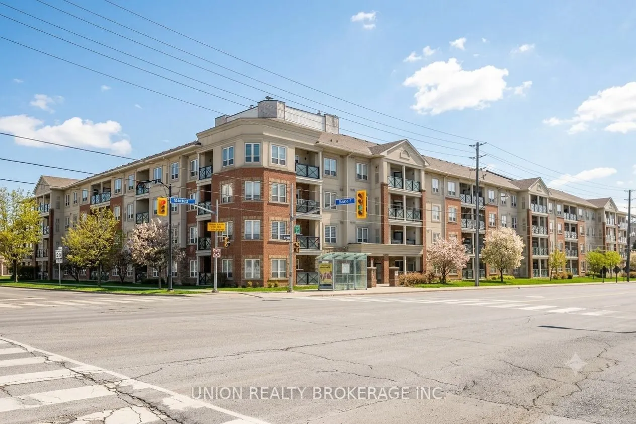 60 Mendelssohn Street #115