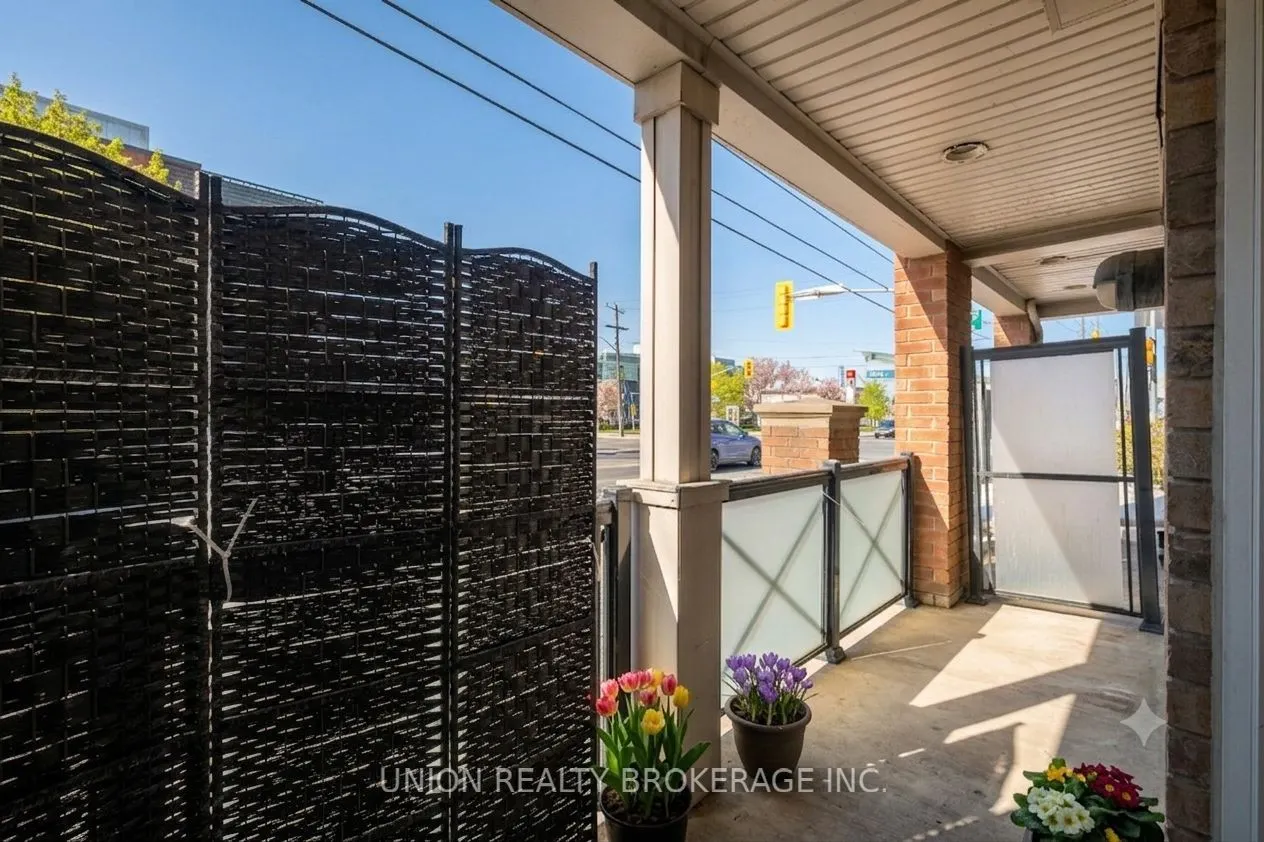 60 Mendelssohn Street #115