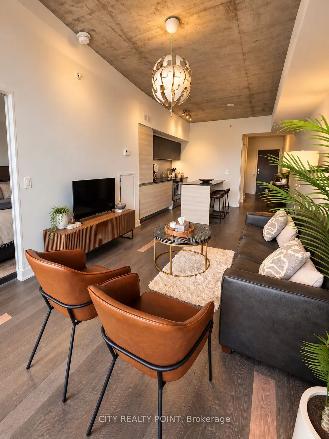1190 Dundas Street E #505