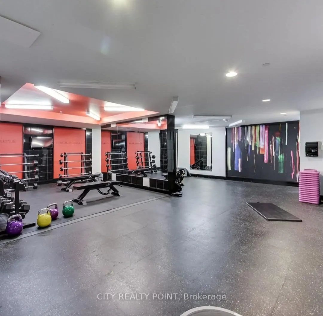 1190 Dundas Street E #505