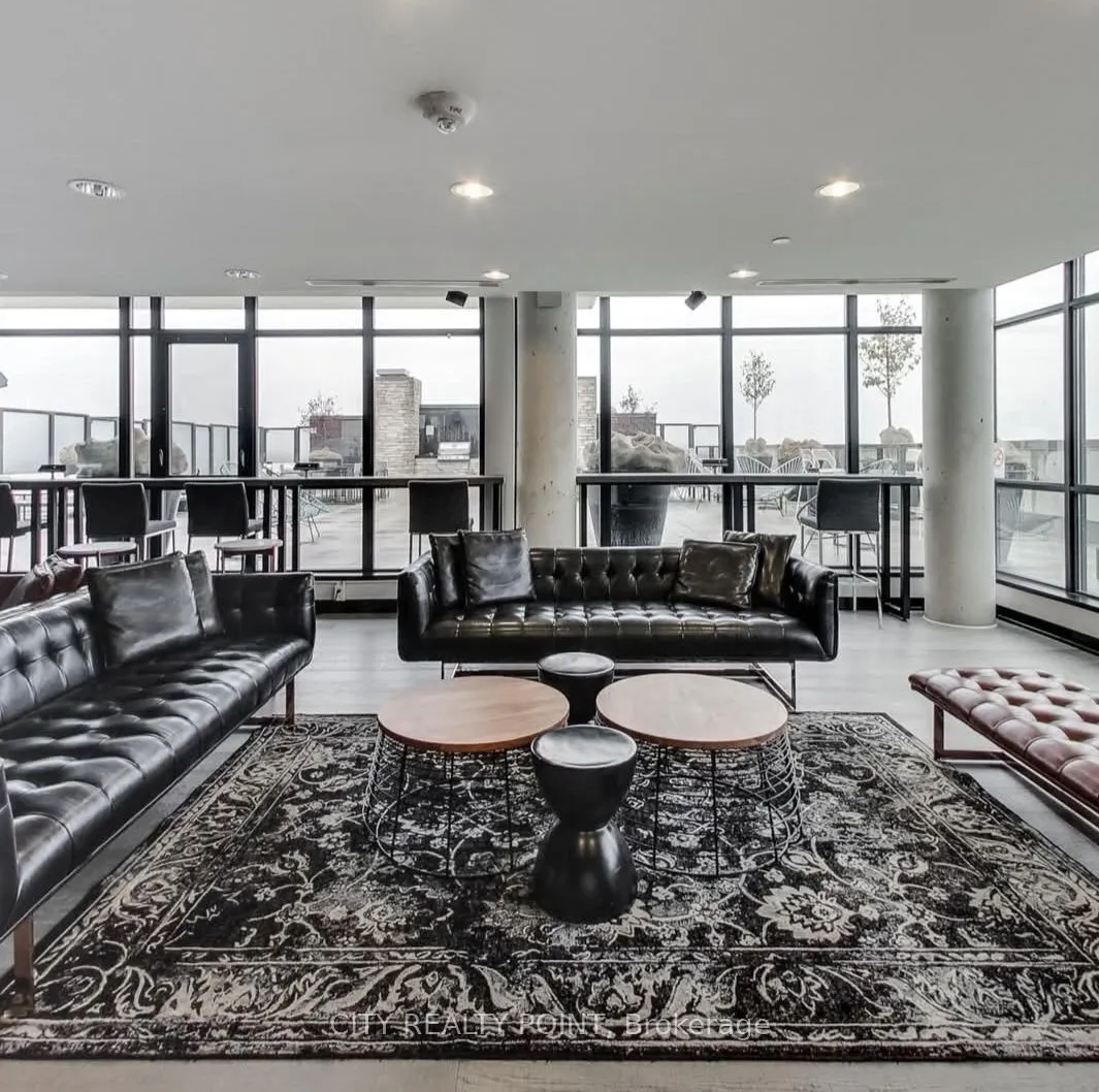 1190 Dundas Street E #505