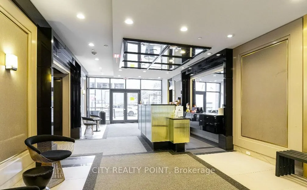 1190 Dundas Street E #505