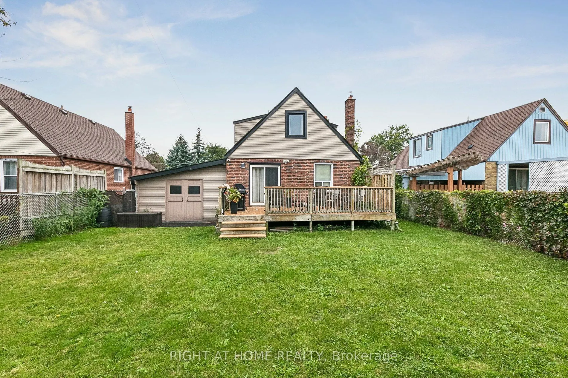 19 Flempton Crescent