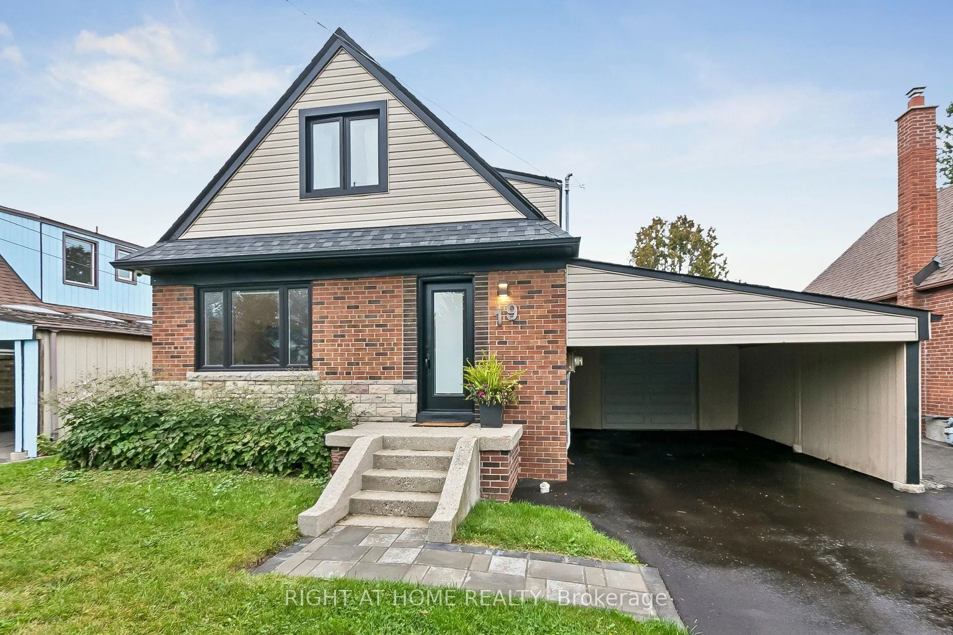 19 Flempton Crescent