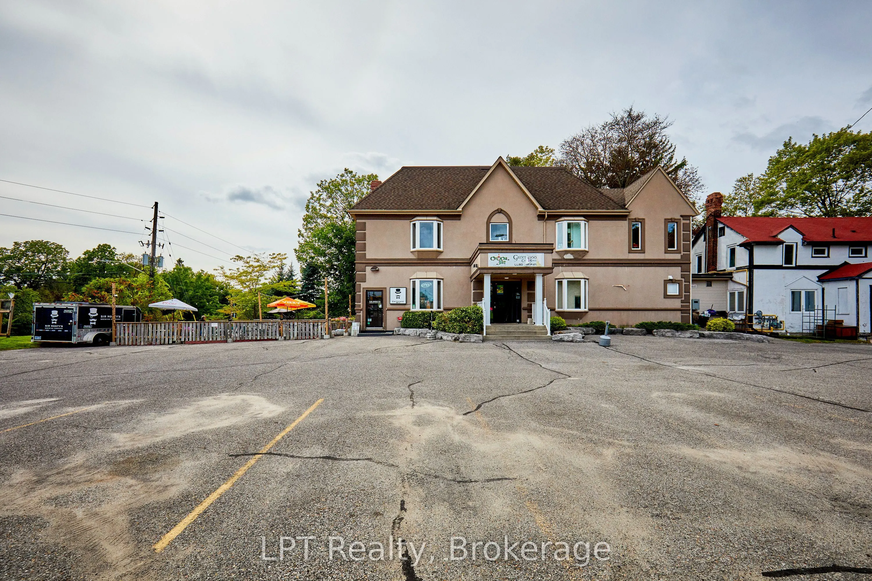 1540 Highway 2 Highway #Lower