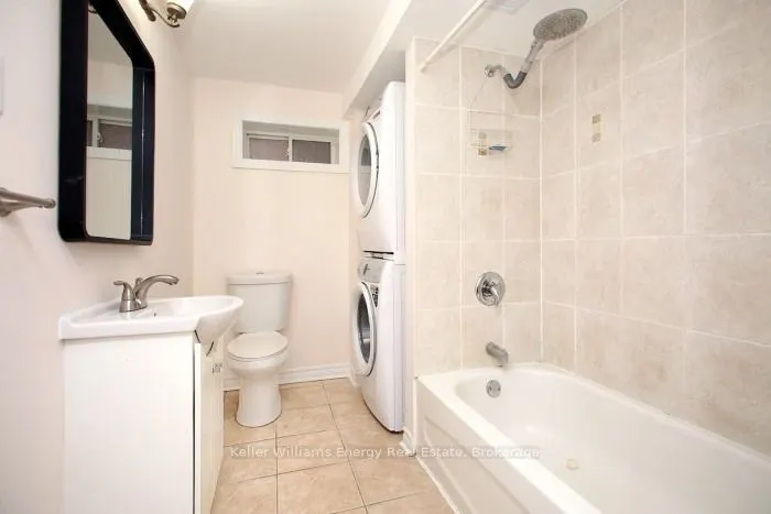1646 Quail Run Drive #Bsmt