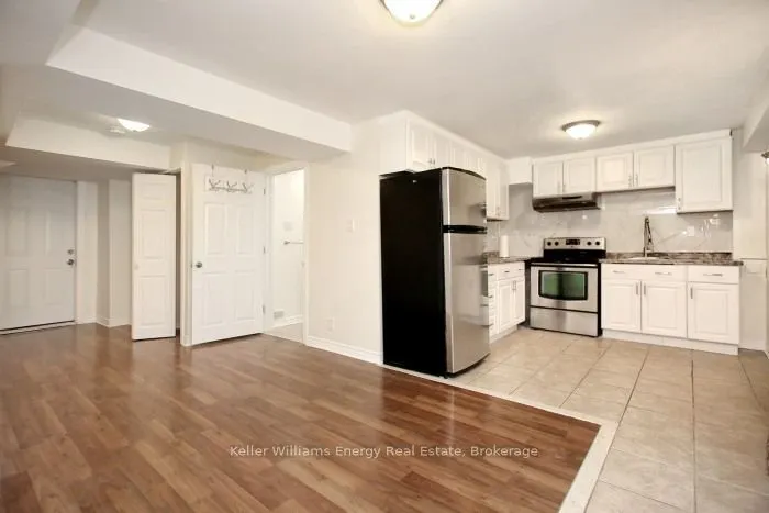 1646 Quail Run Drive #Bsmt