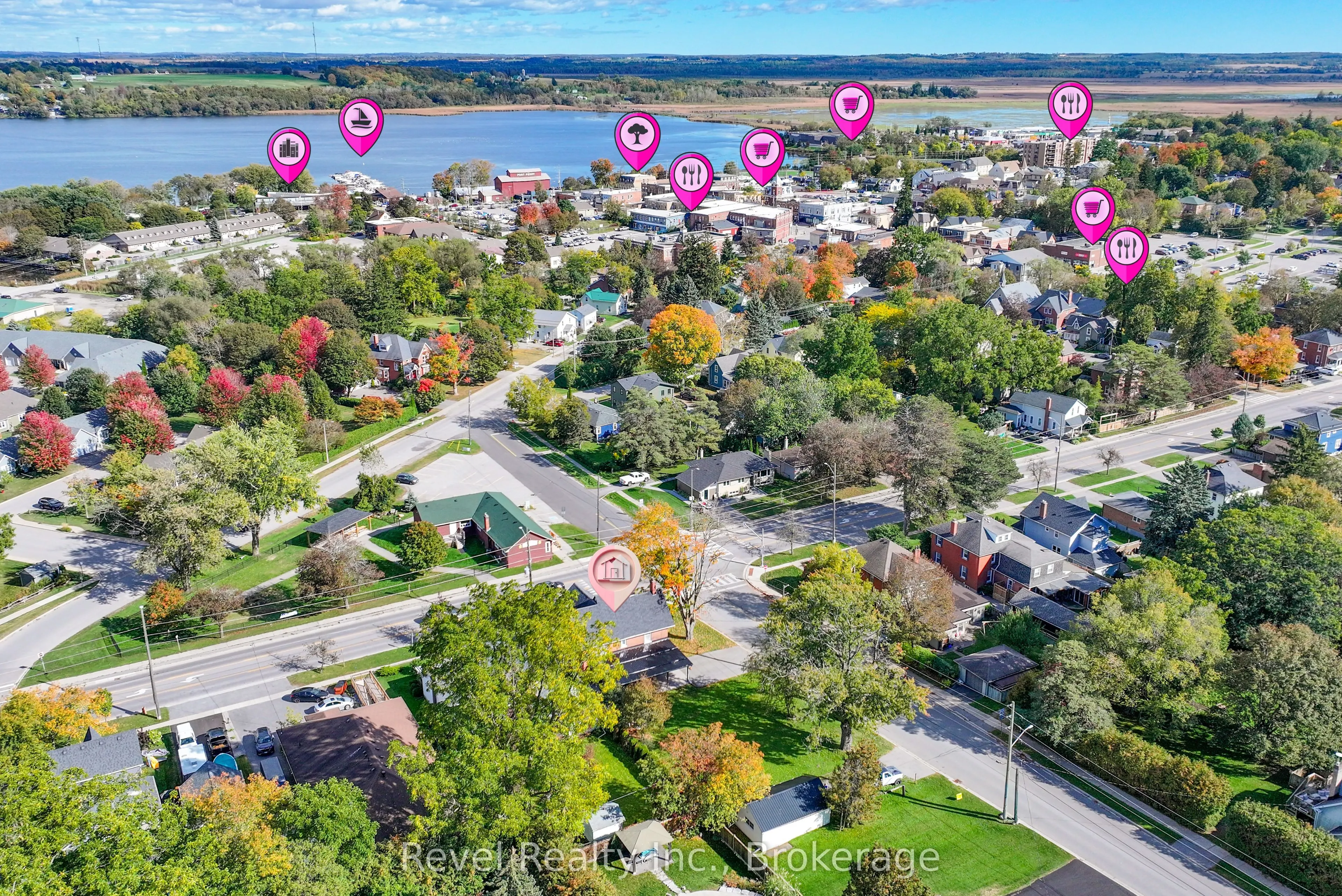 15578 Simcoe Street