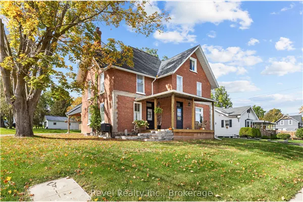 15578 Simcoe Street