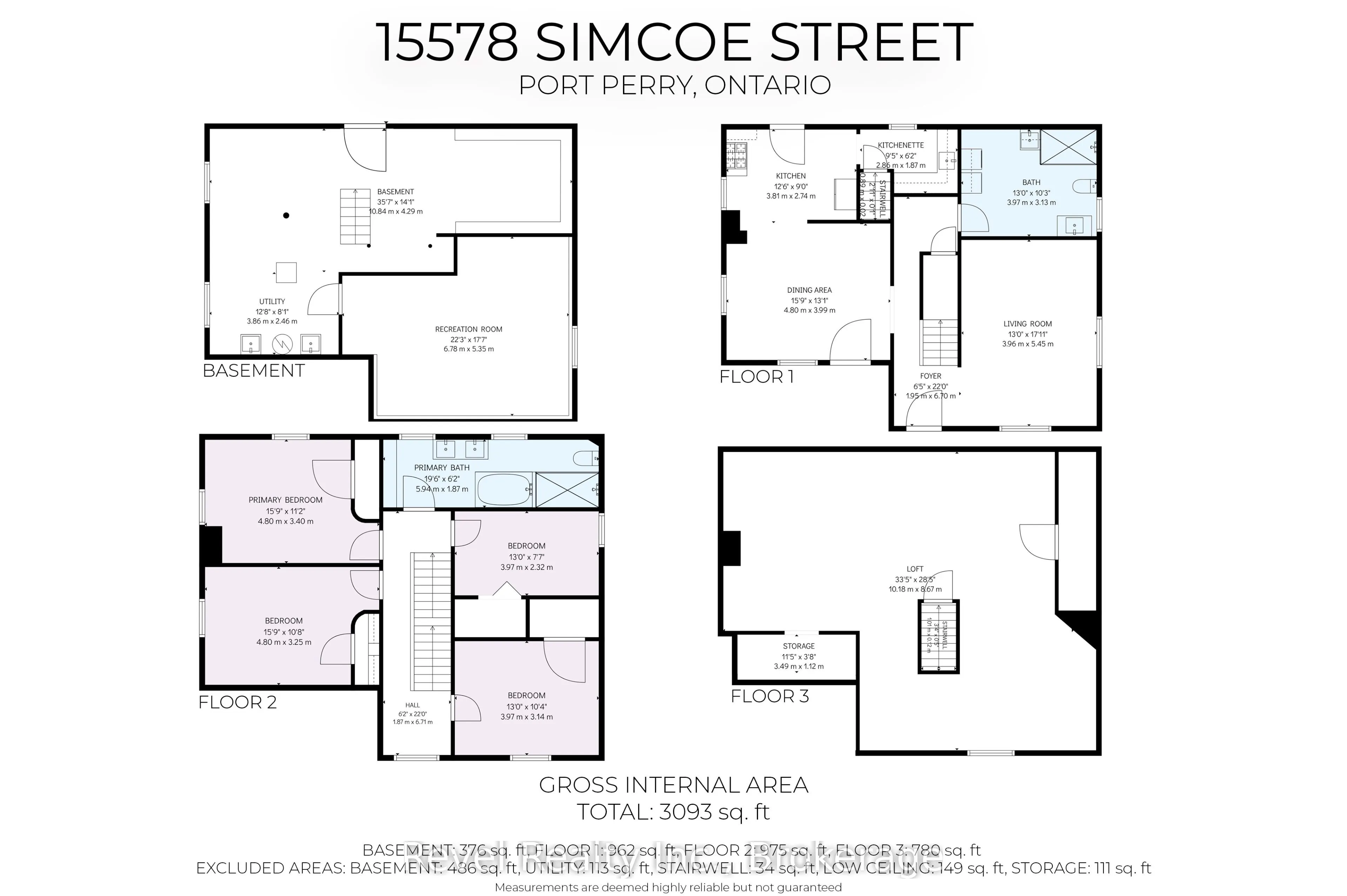 15578 Simcoe Street