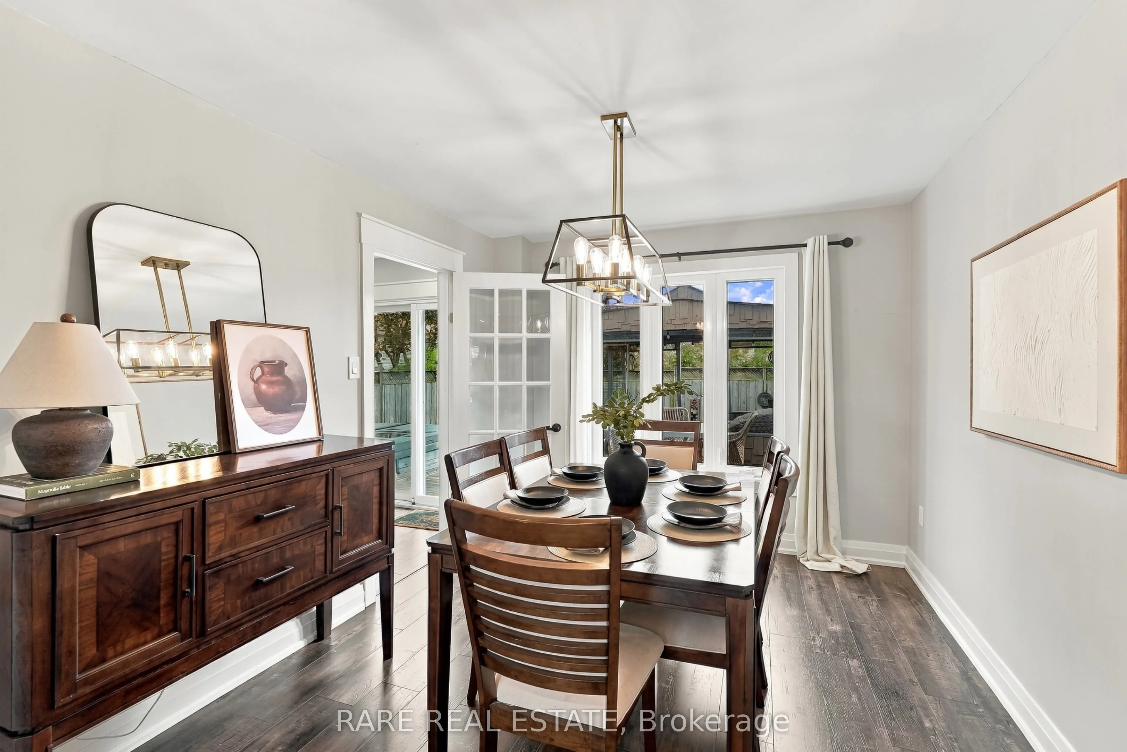 57 Fenwick Avenue