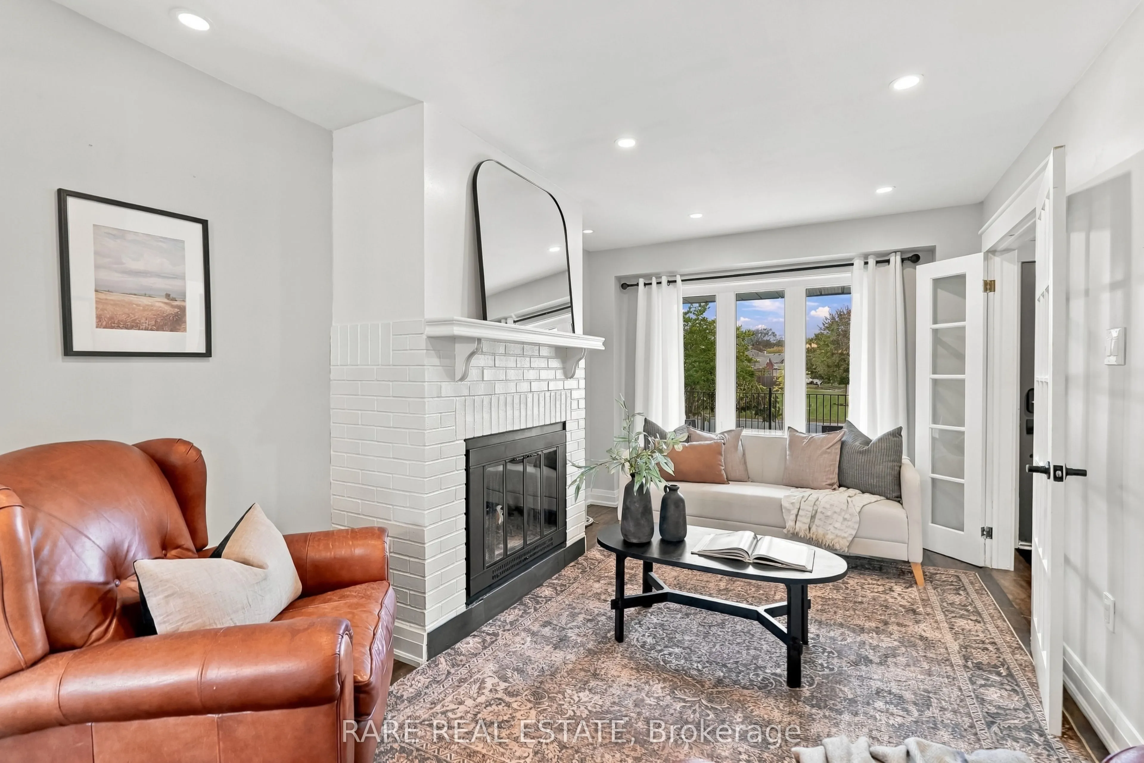 57 Fenwick Avenue
