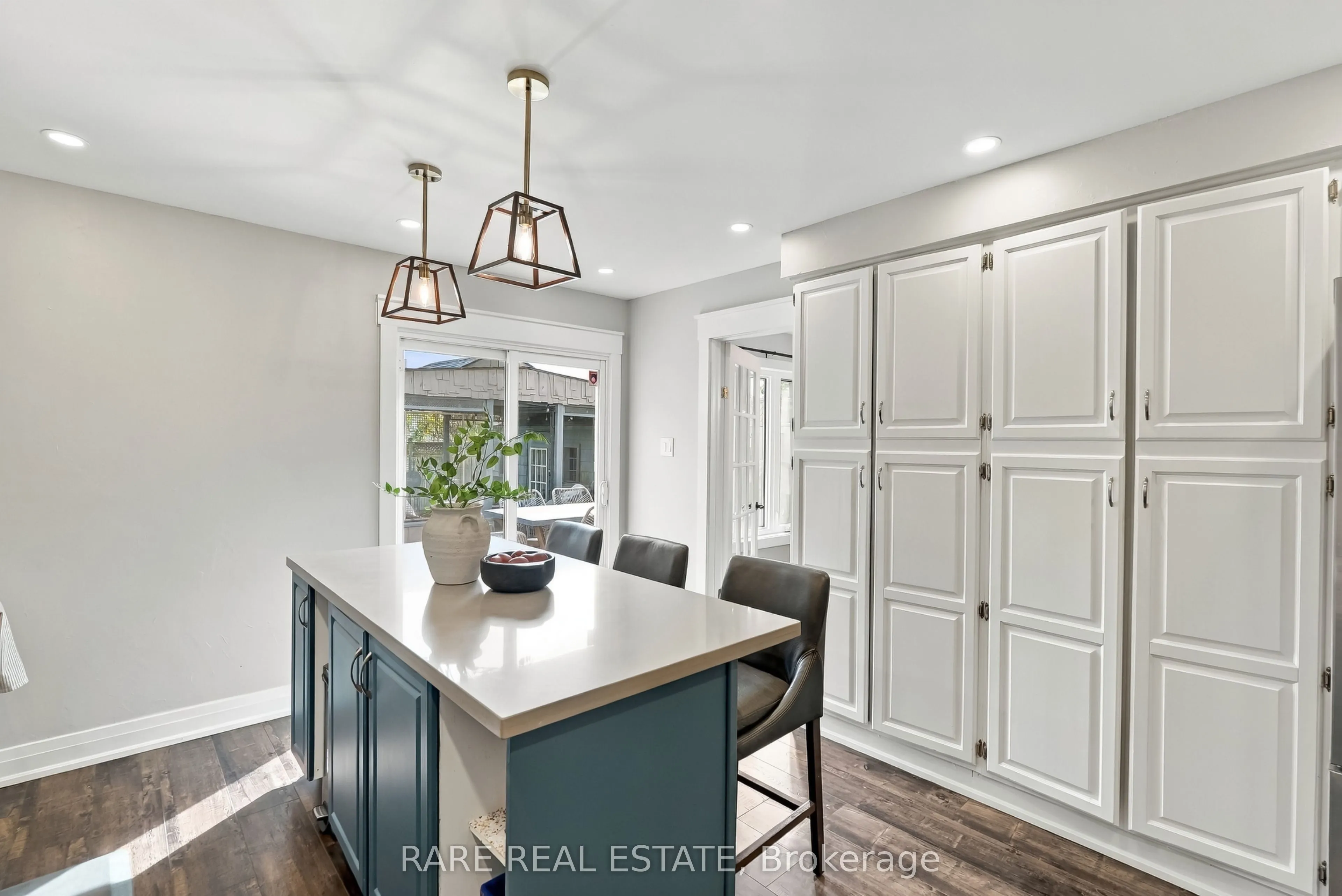 57 Fenwick Avenue