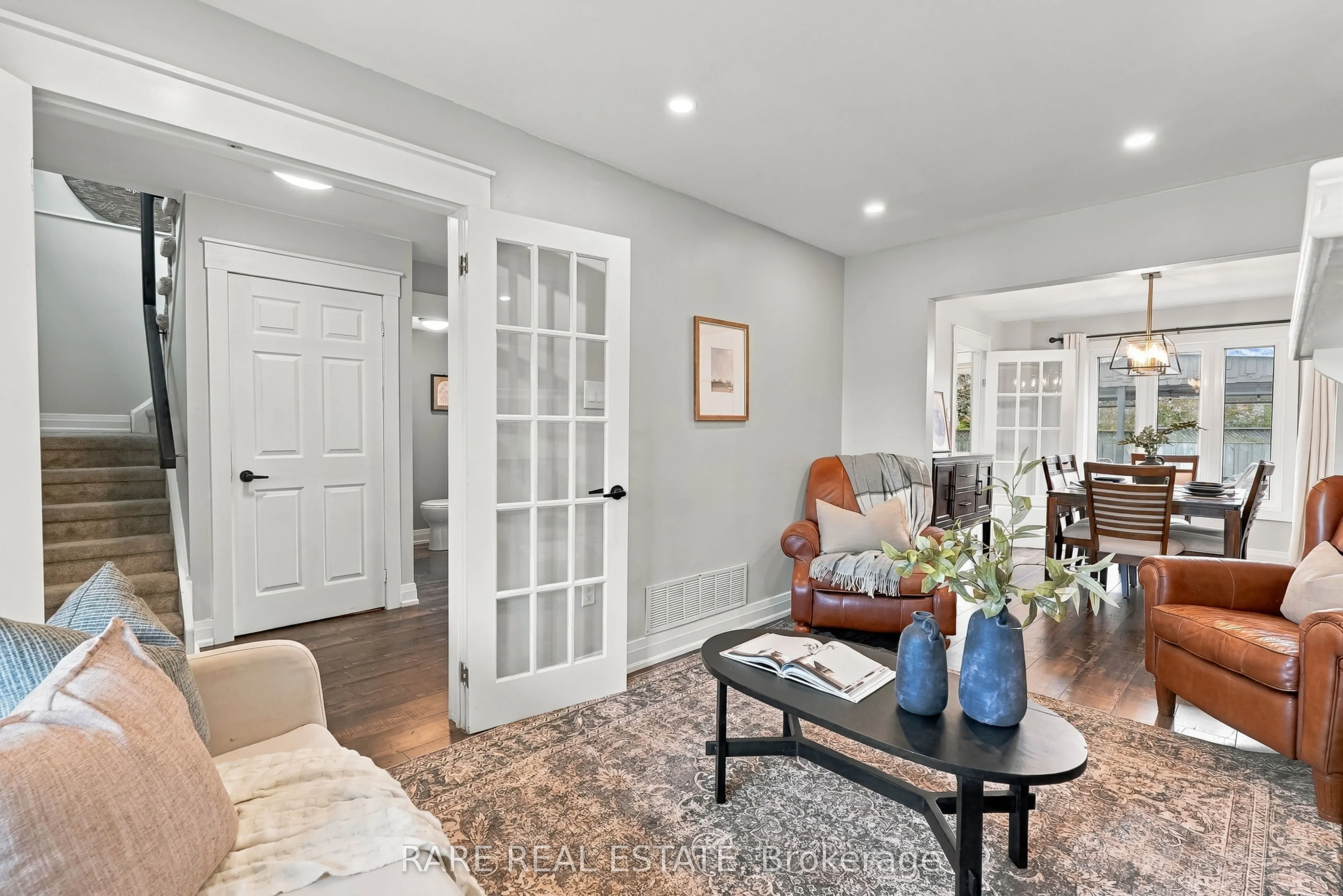 57 Fenwick Avenue