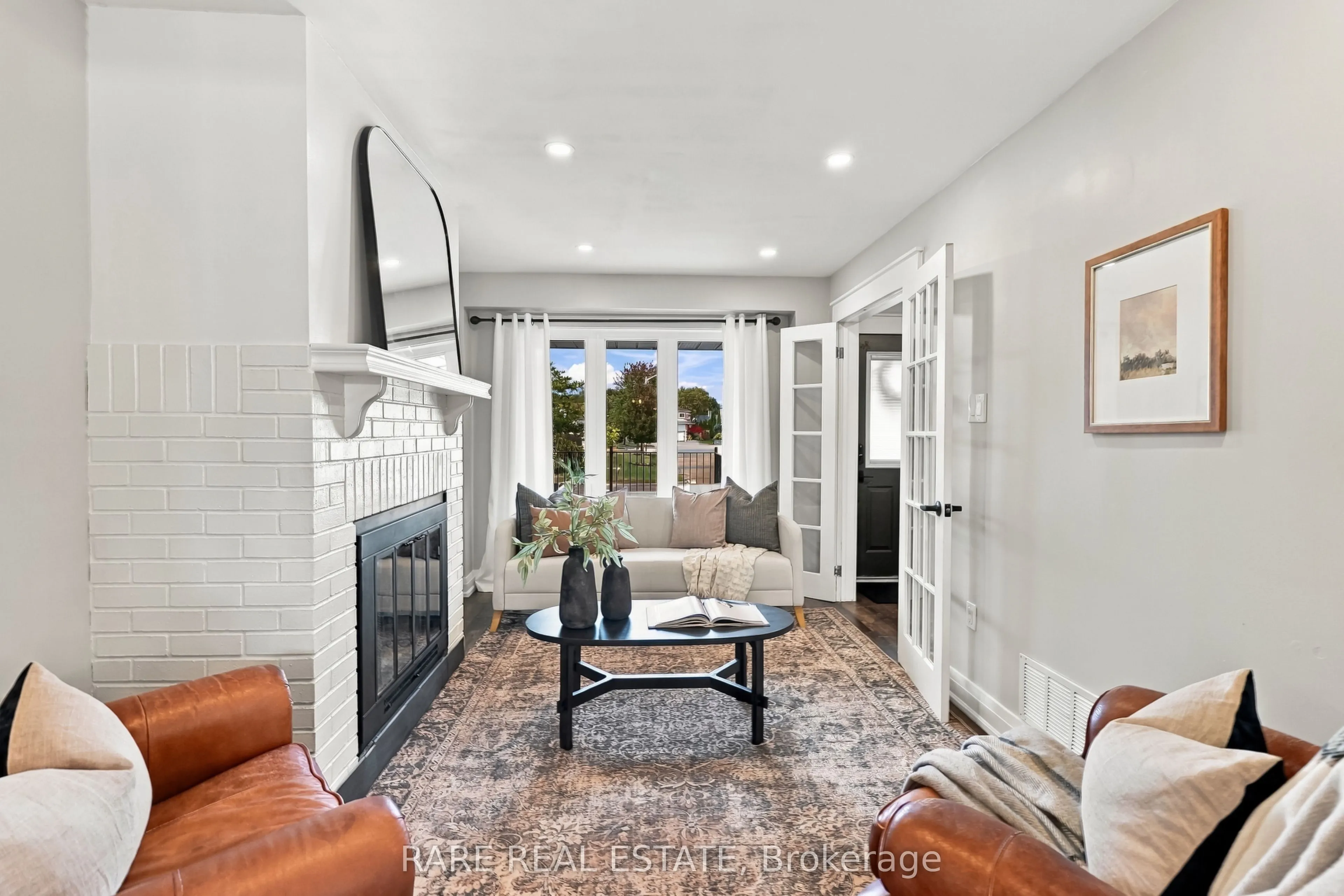 57 Fenwick Avenue