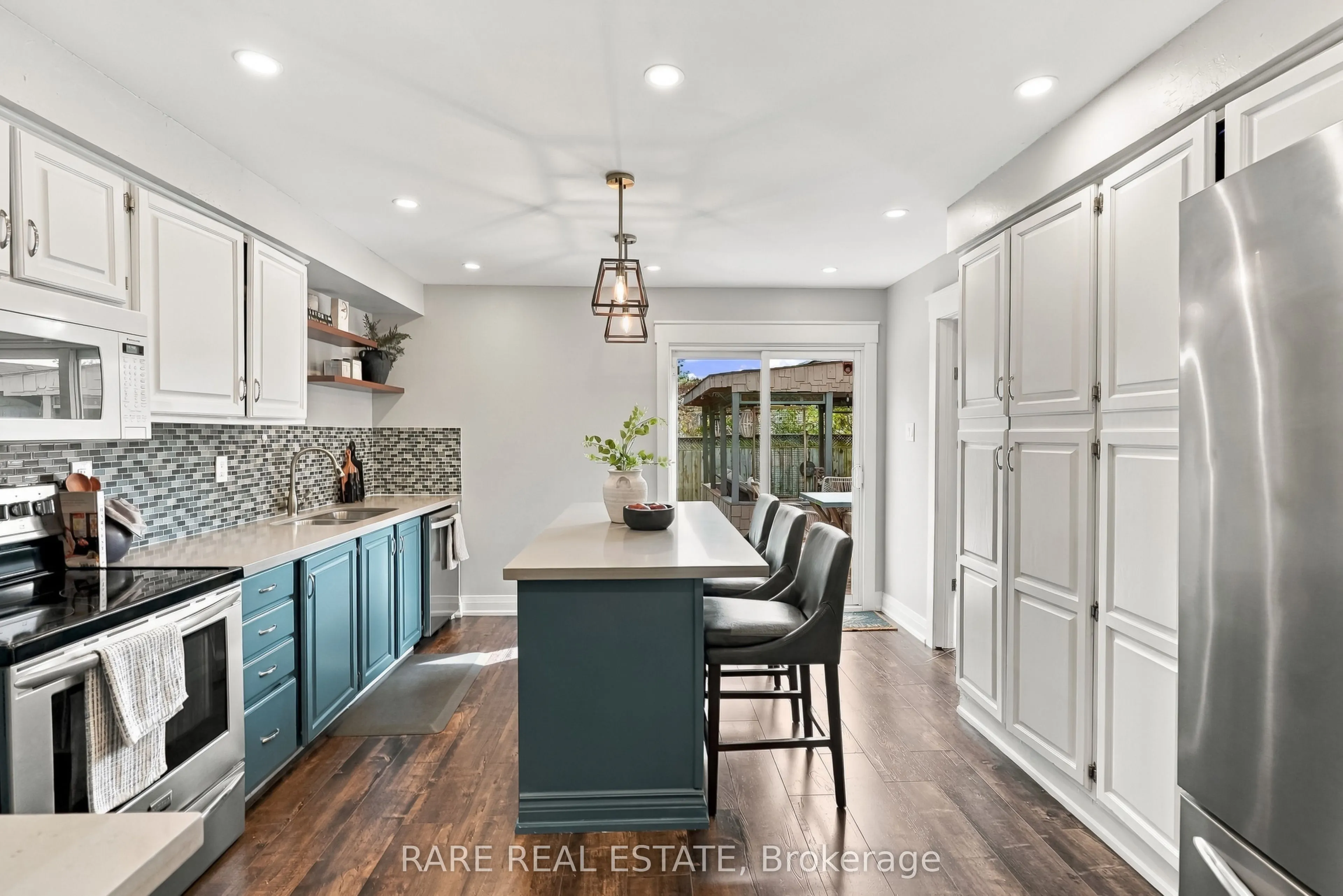 57 Fenwick Avenue