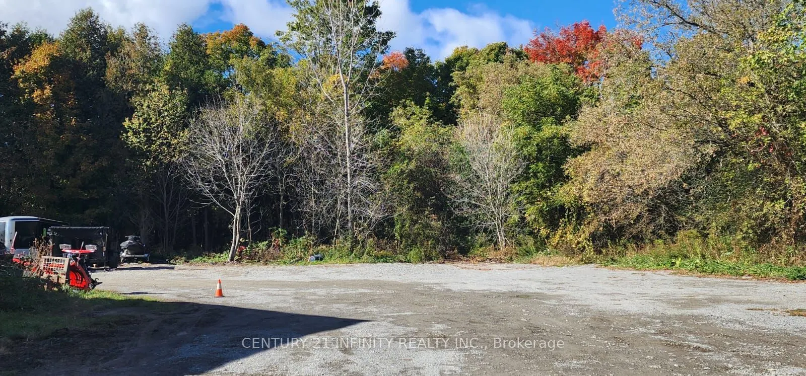 6029 Old Scugog Road #4