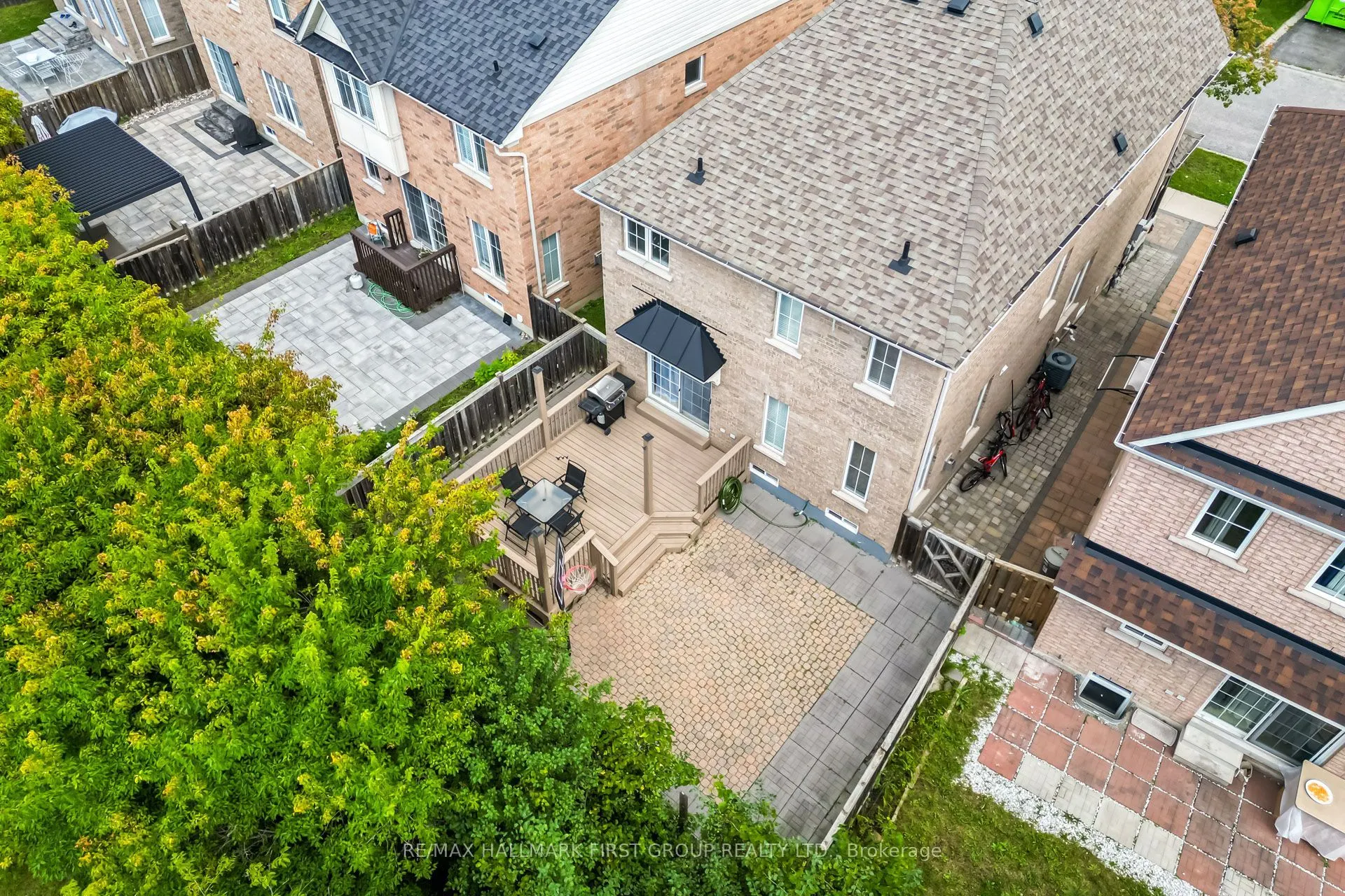 6 Tansley Crescent