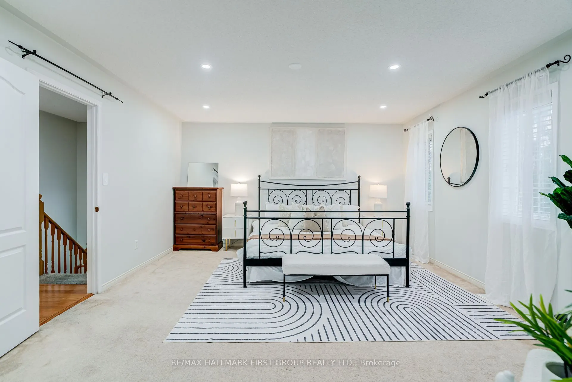 6 Tansley Crescent