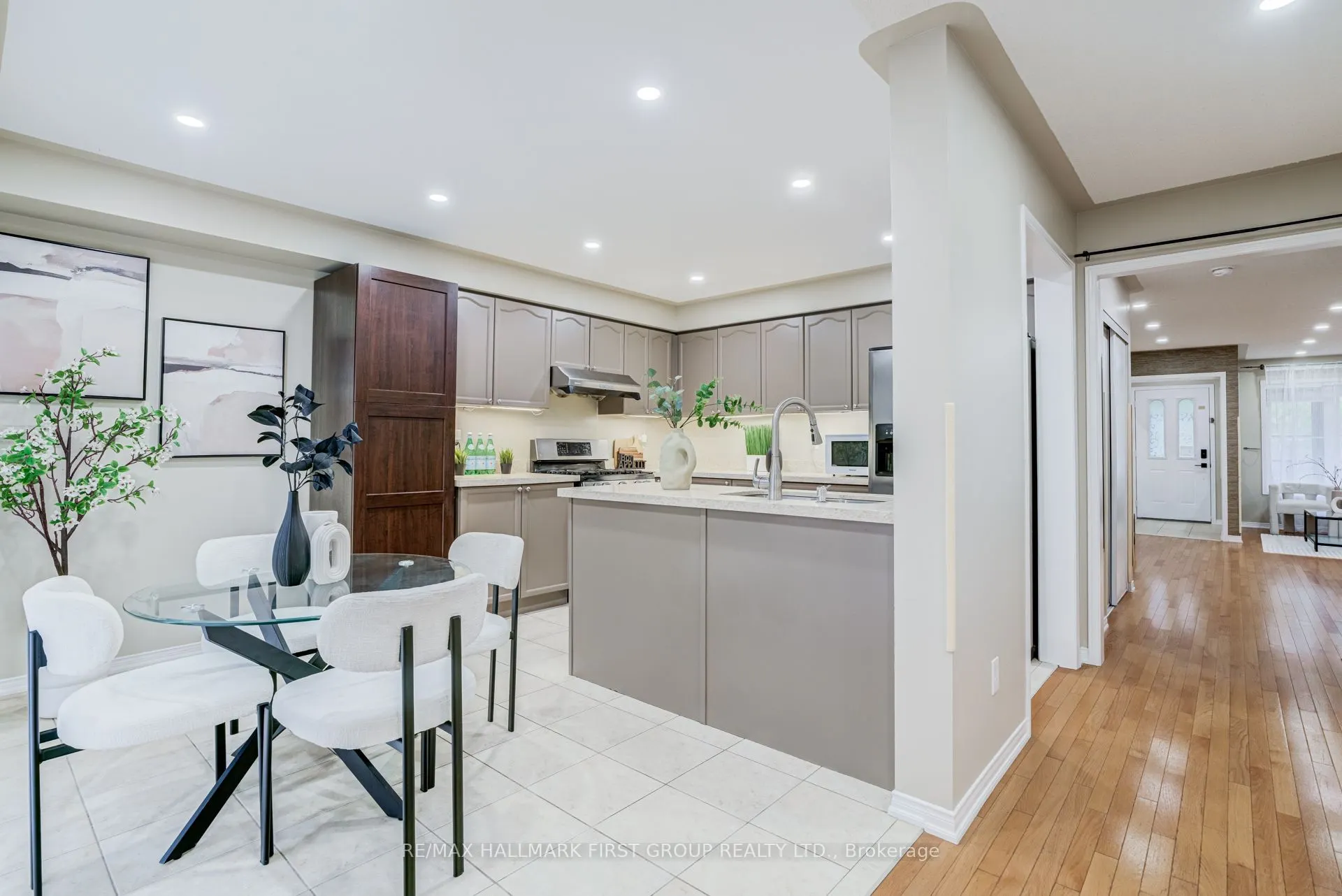 6 Tansley Crescent
