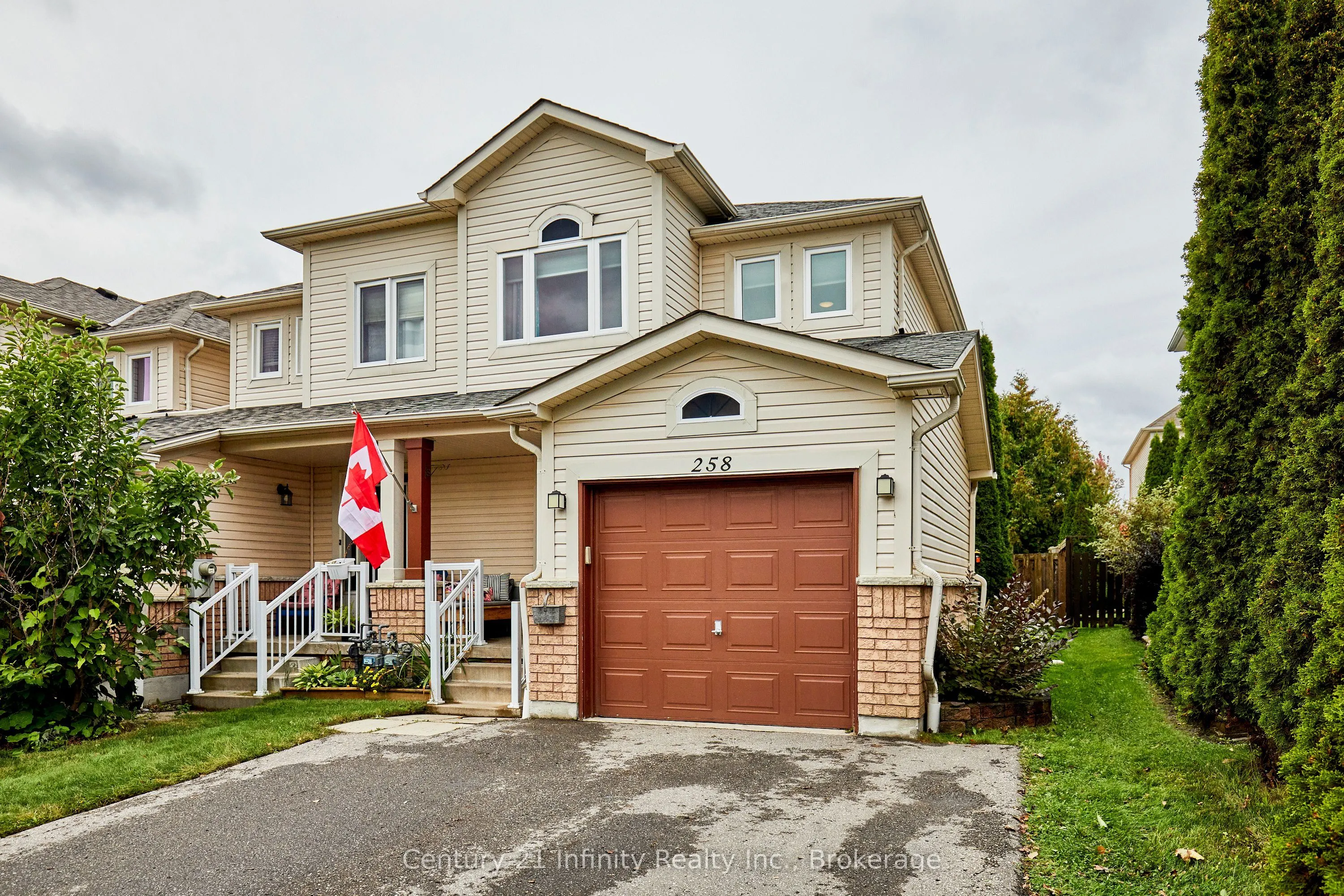 258 Swindells Street