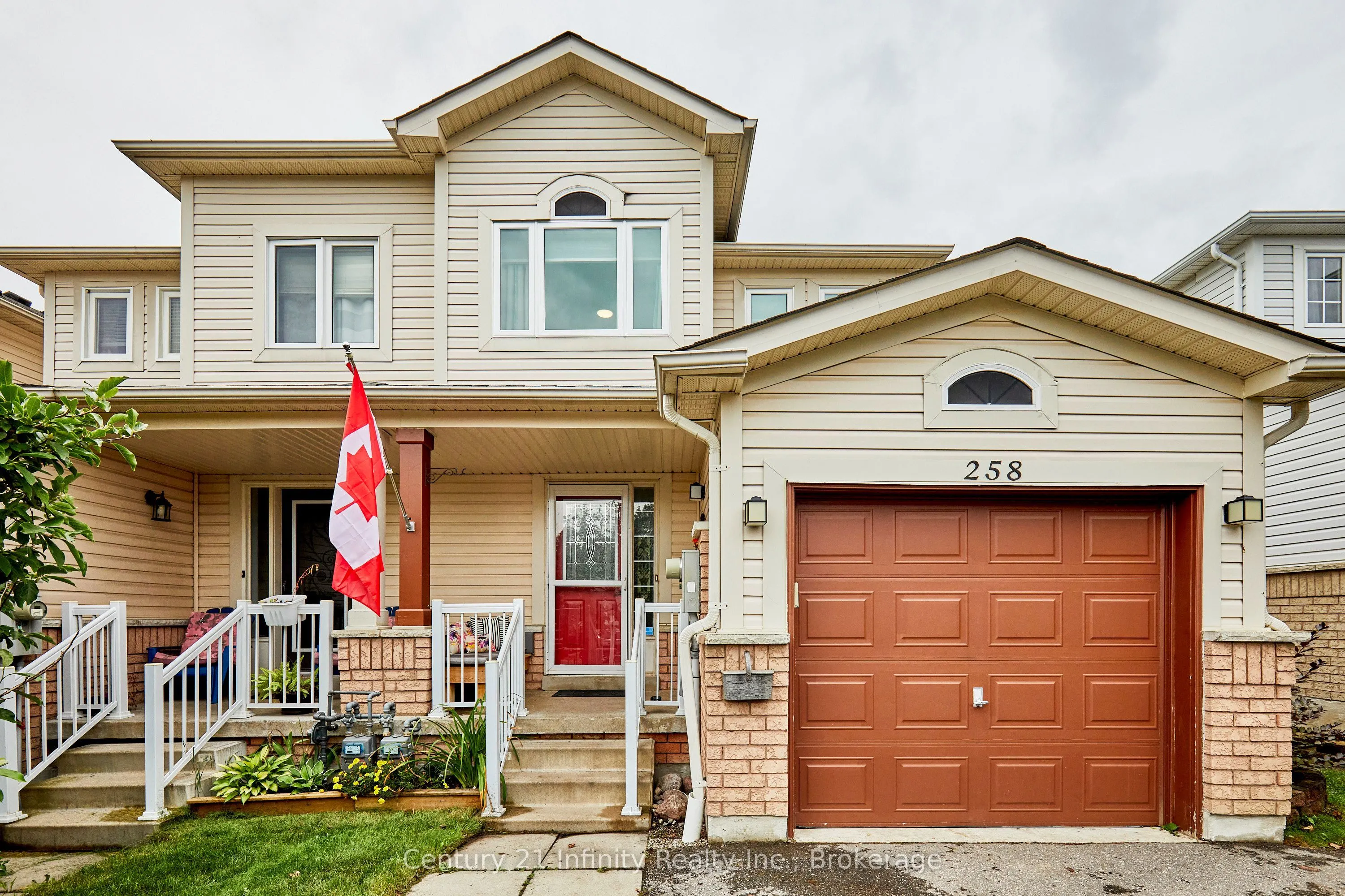 258 Swindells Street