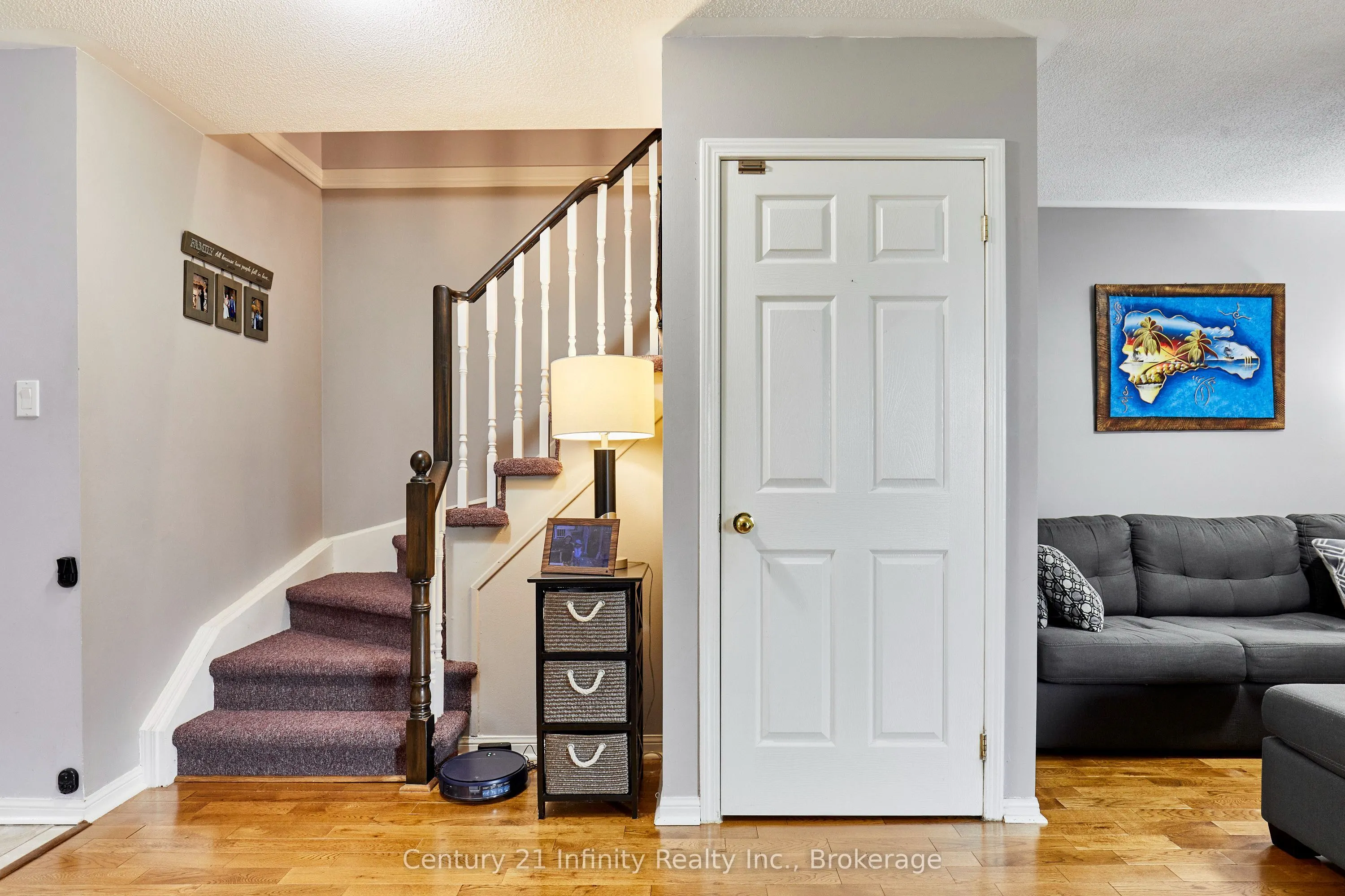 258 Swindells Street