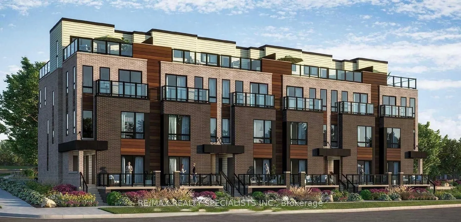 245 Mclevin Avenue #7