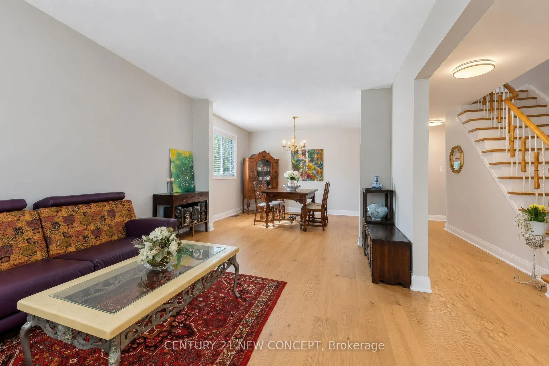 82 Keyworth Trail