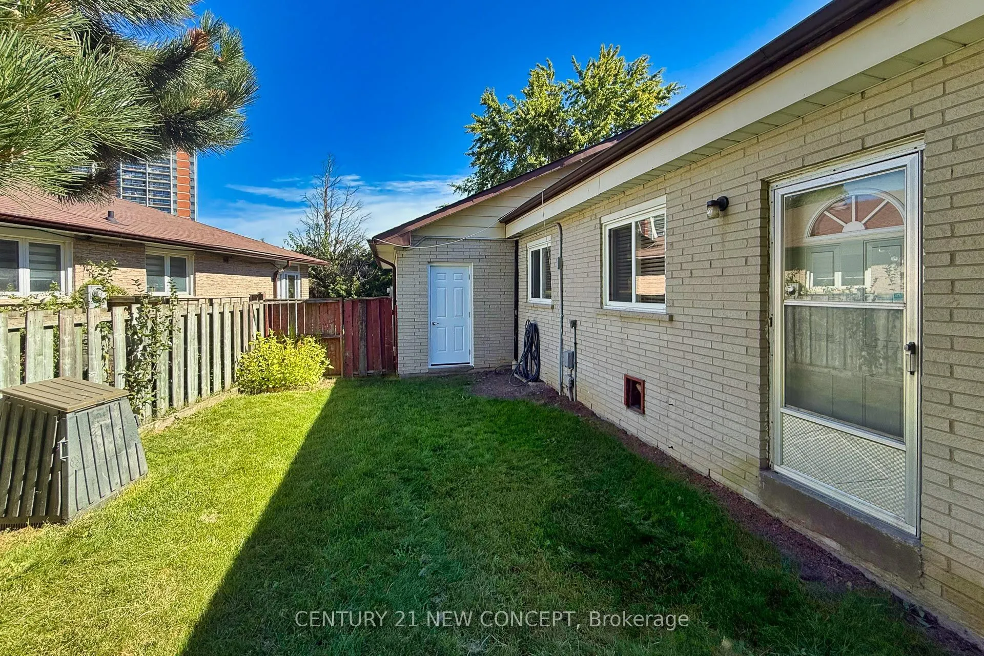 82 Keyworth Trail