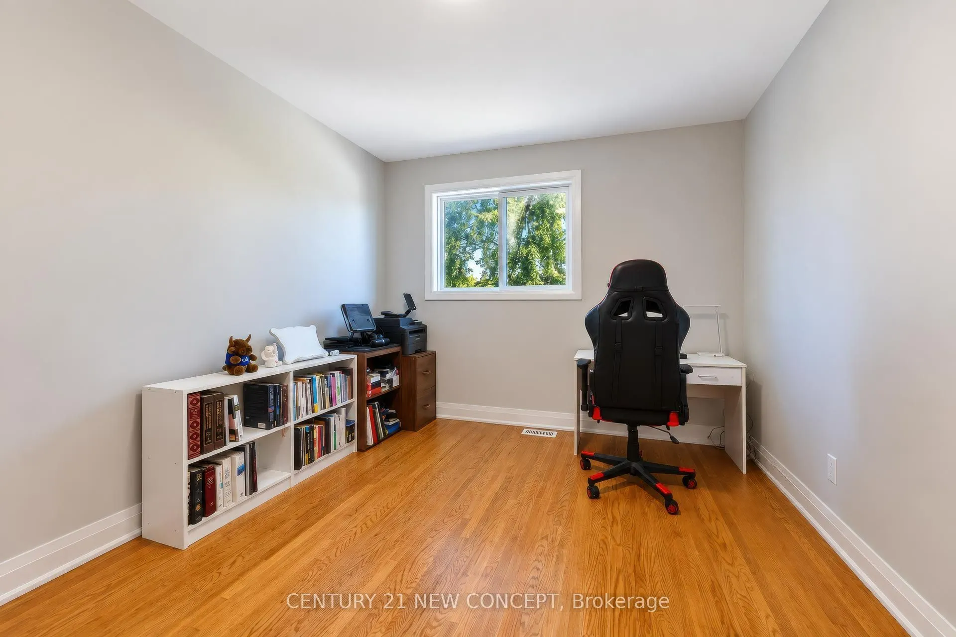 82 Keyworth Trail