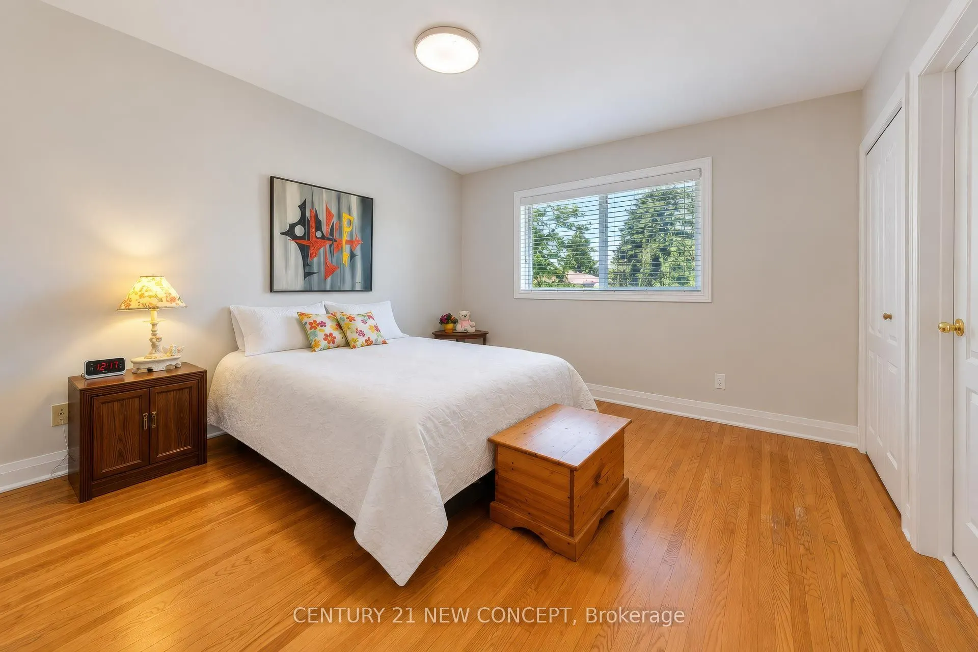 82 Keyworth Trail