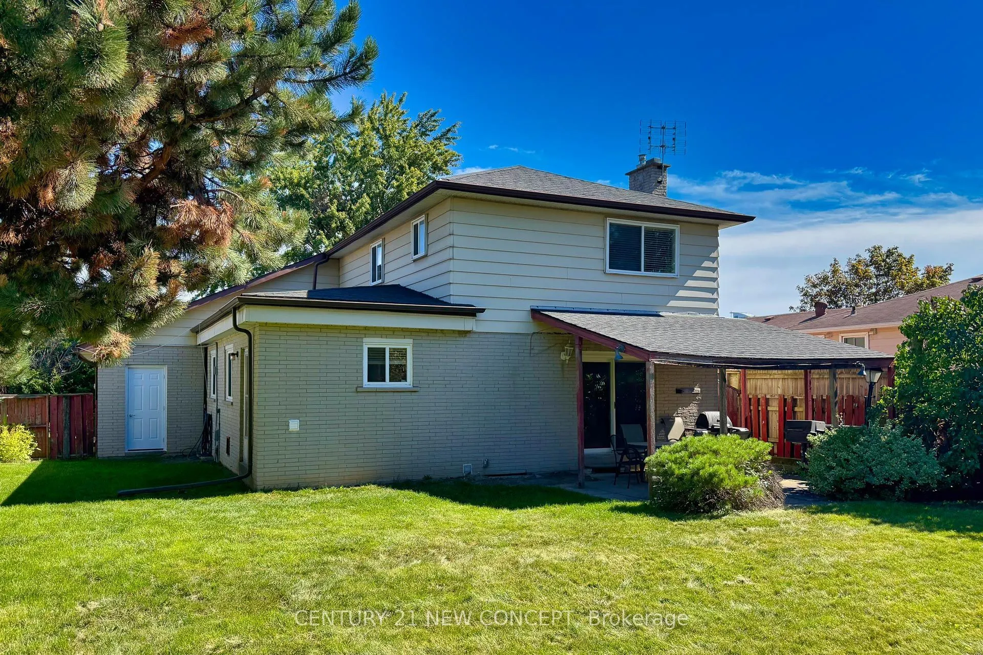82 Keyworth Trail