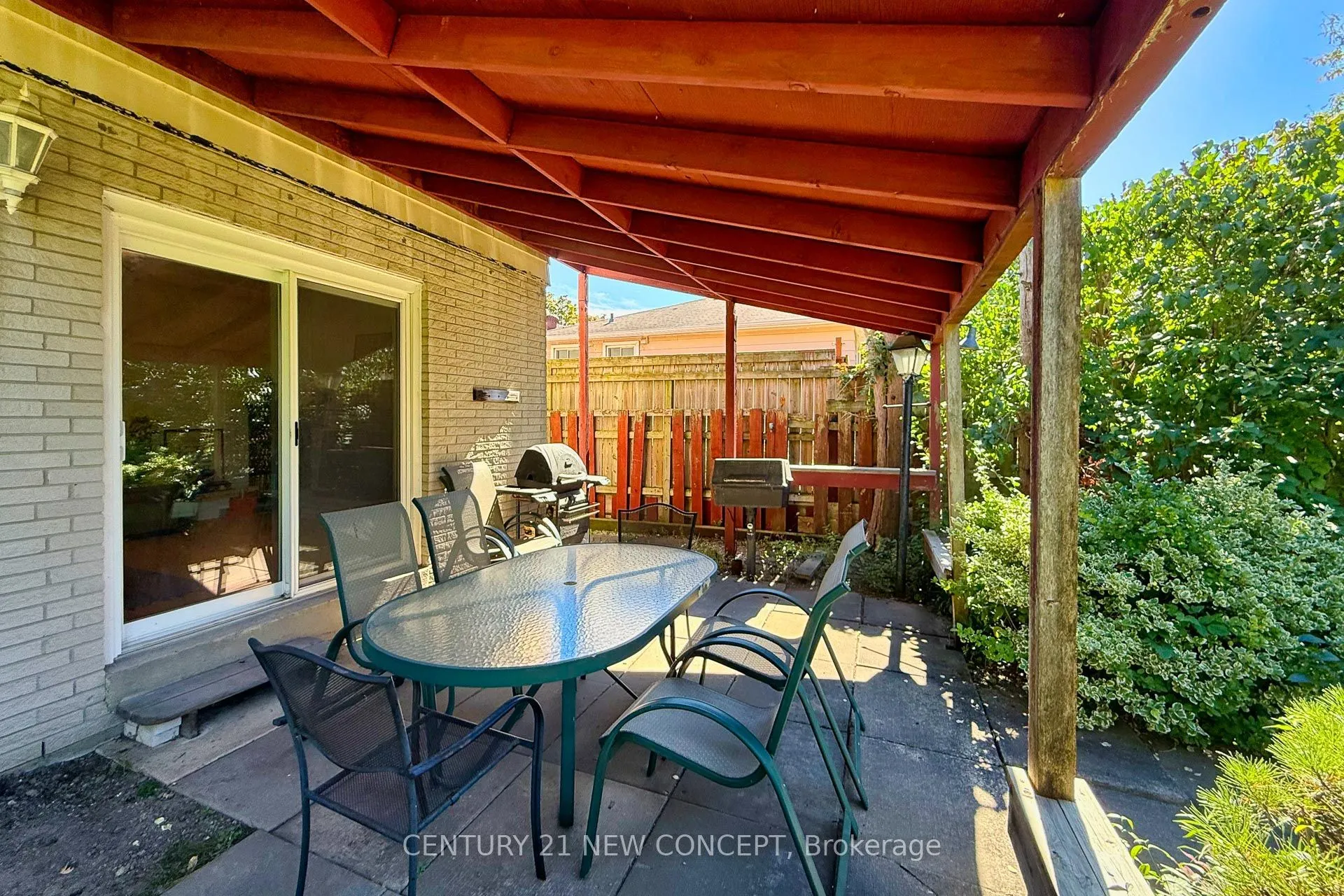 82 Keyworth Trail