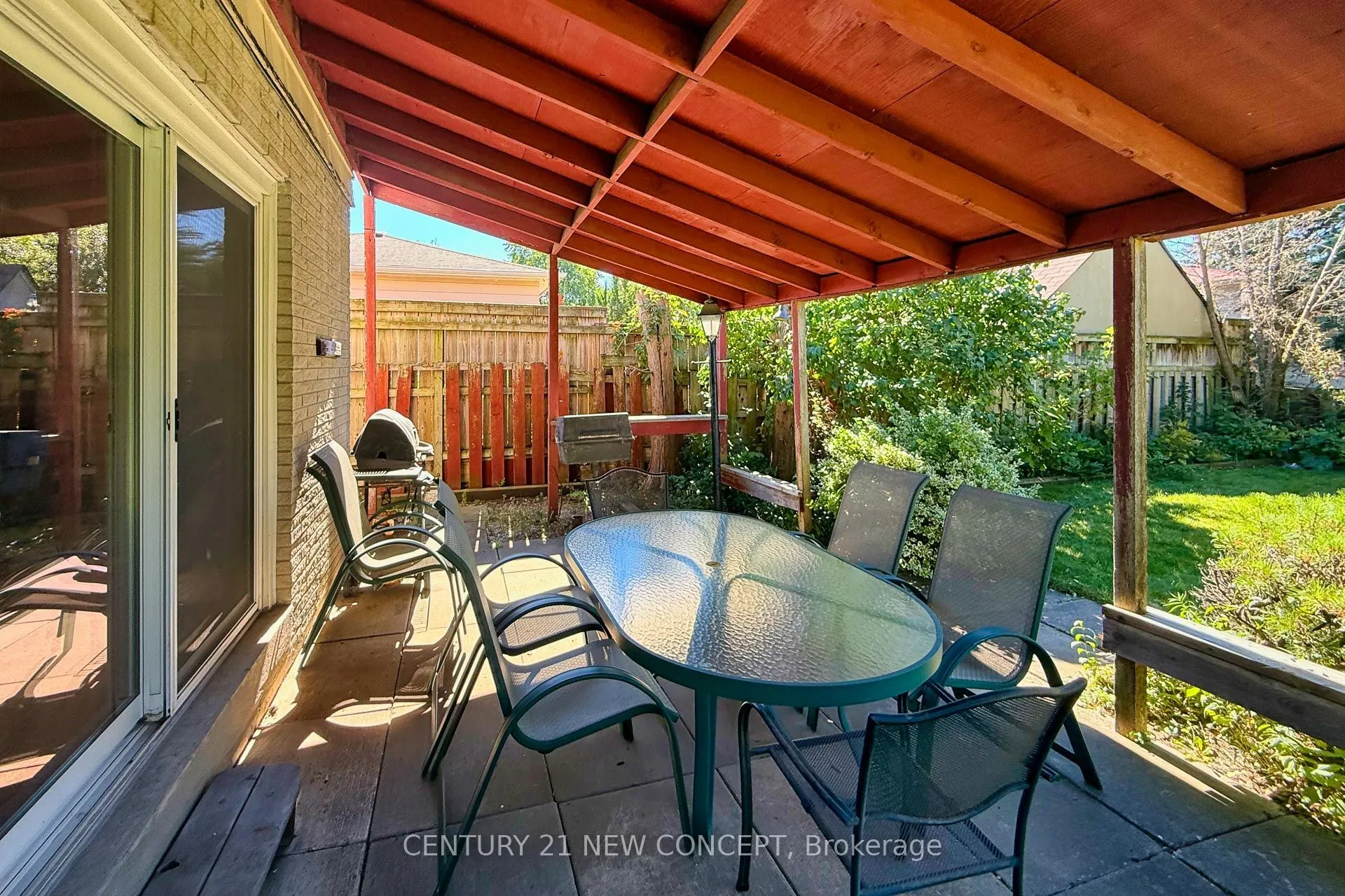 82 Keyworth Trail