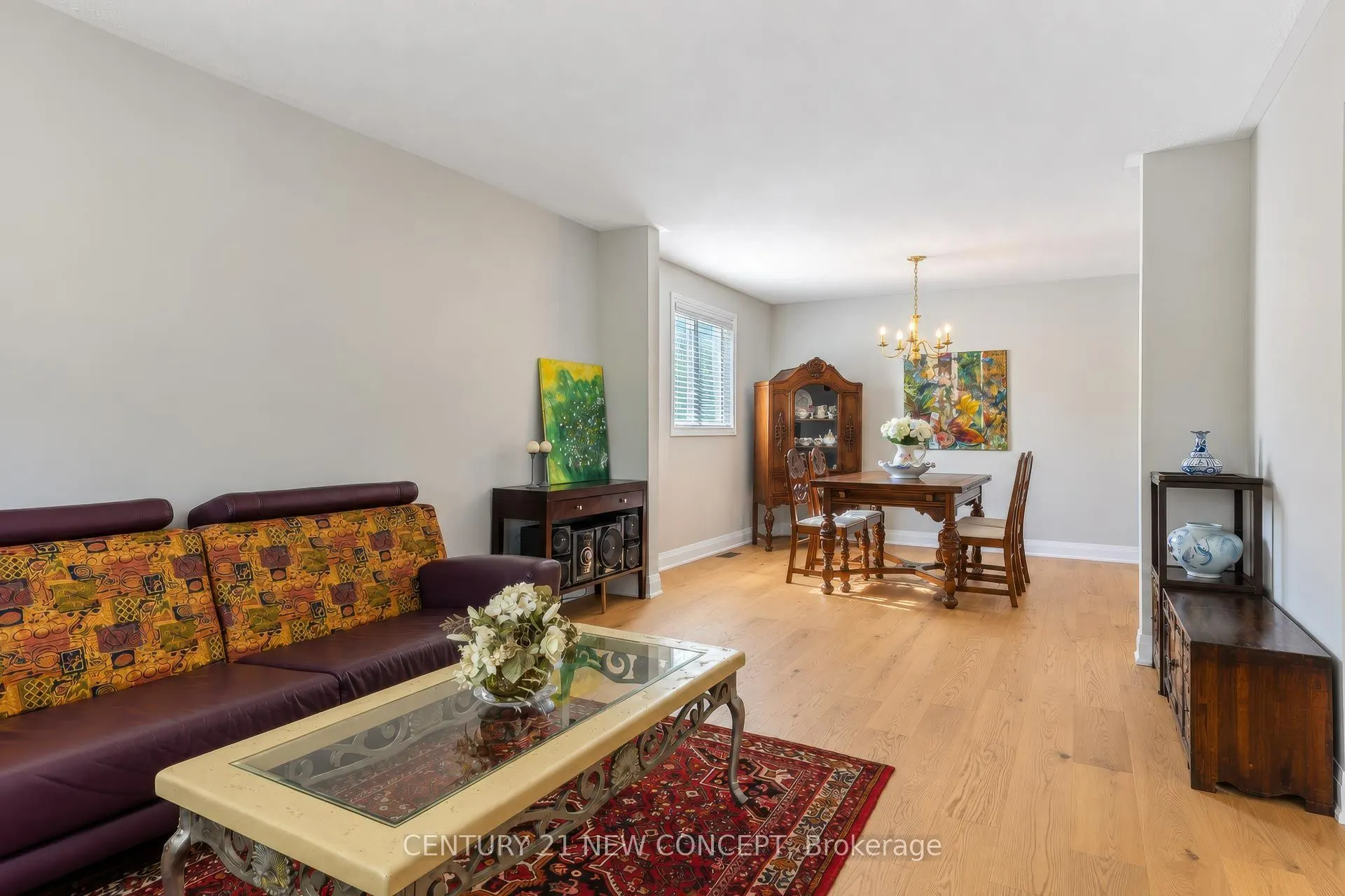 82 Keyworth Trail