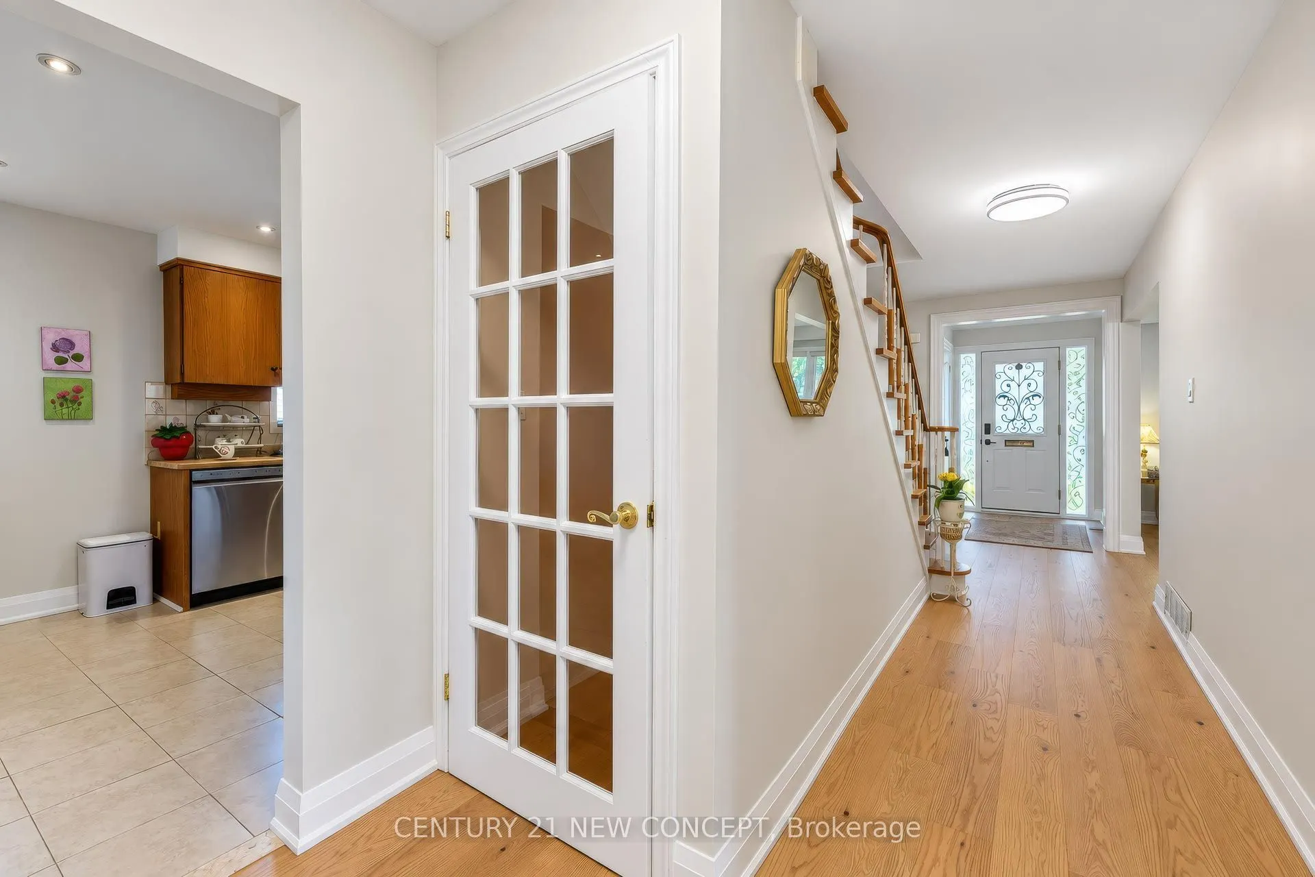 82 Keyworth Trail
