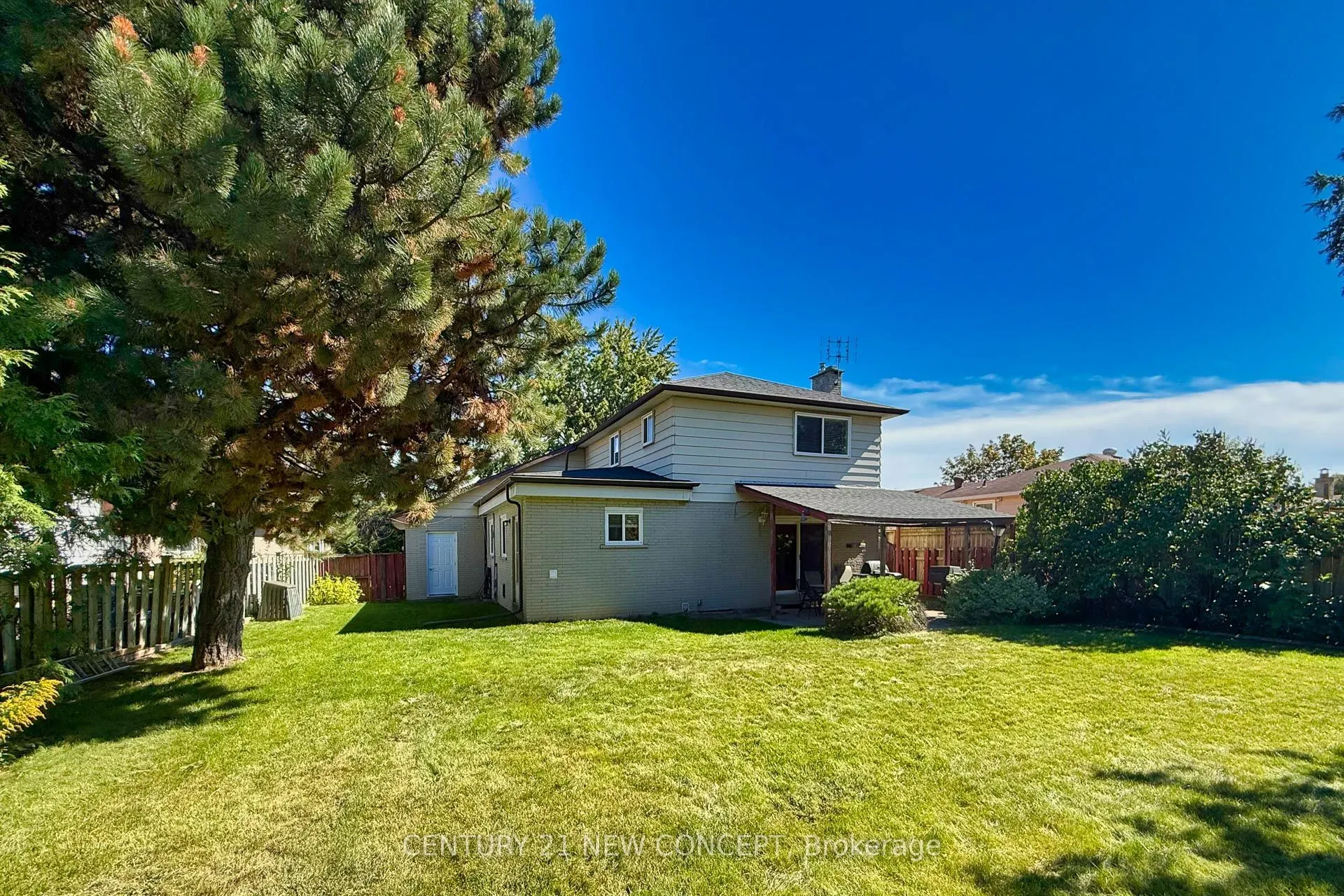 82 Keyworth Trail