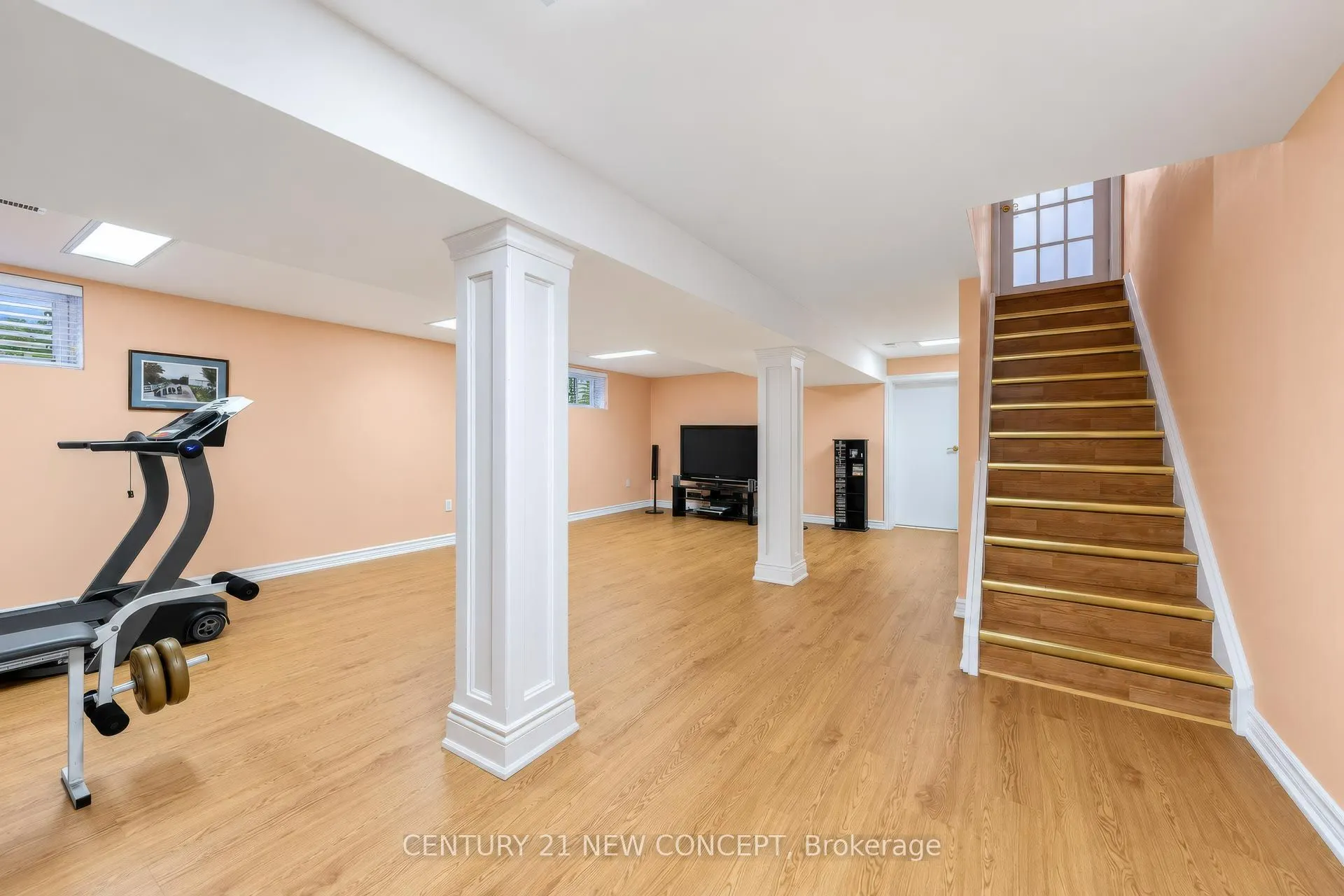 82 Keyworth Trail