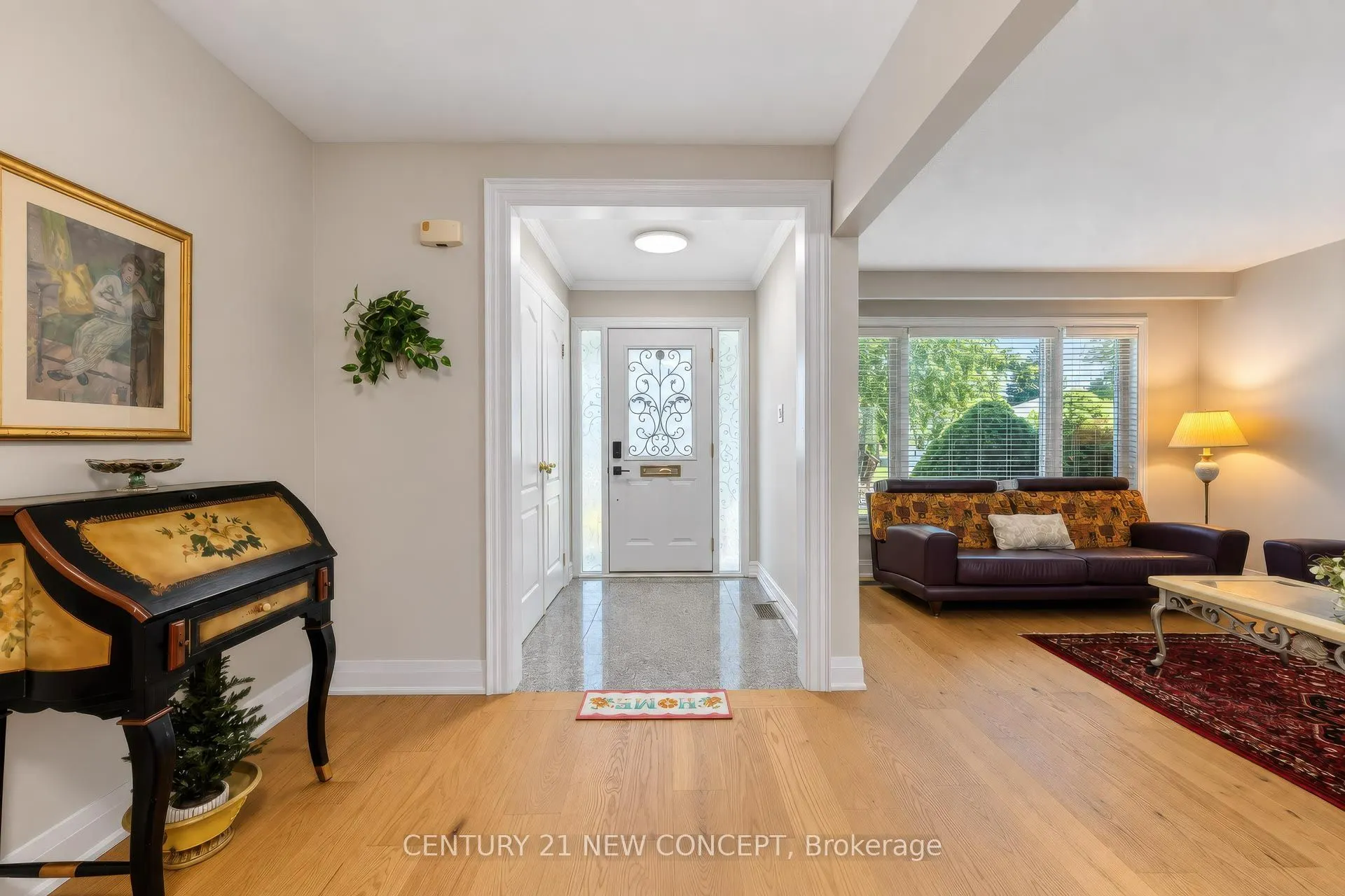 82 Keyworth Trail