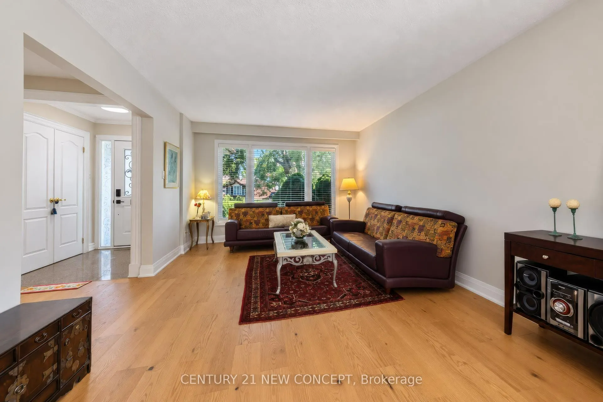 82 Keyworth Trail