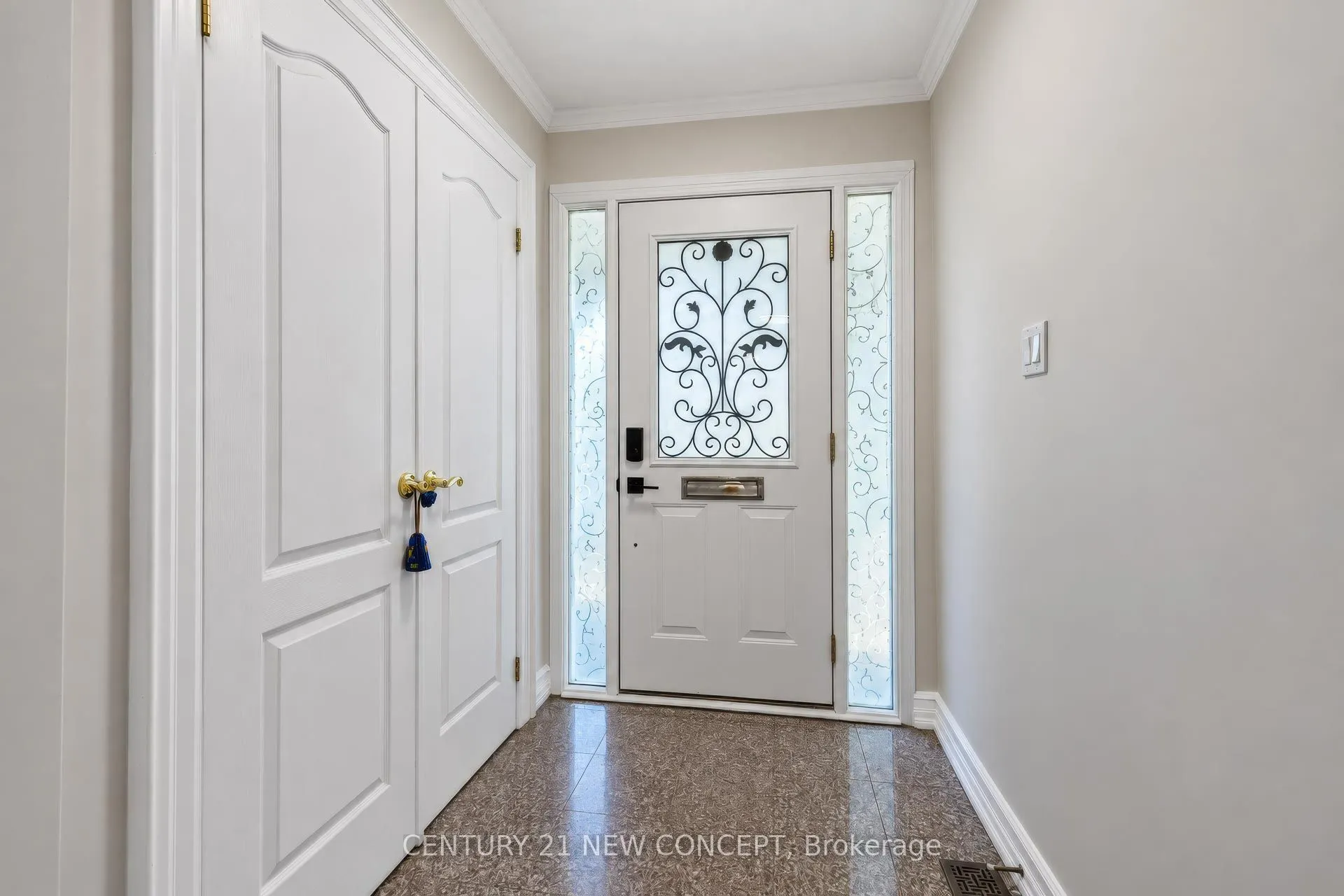 82 Keyworth Trail