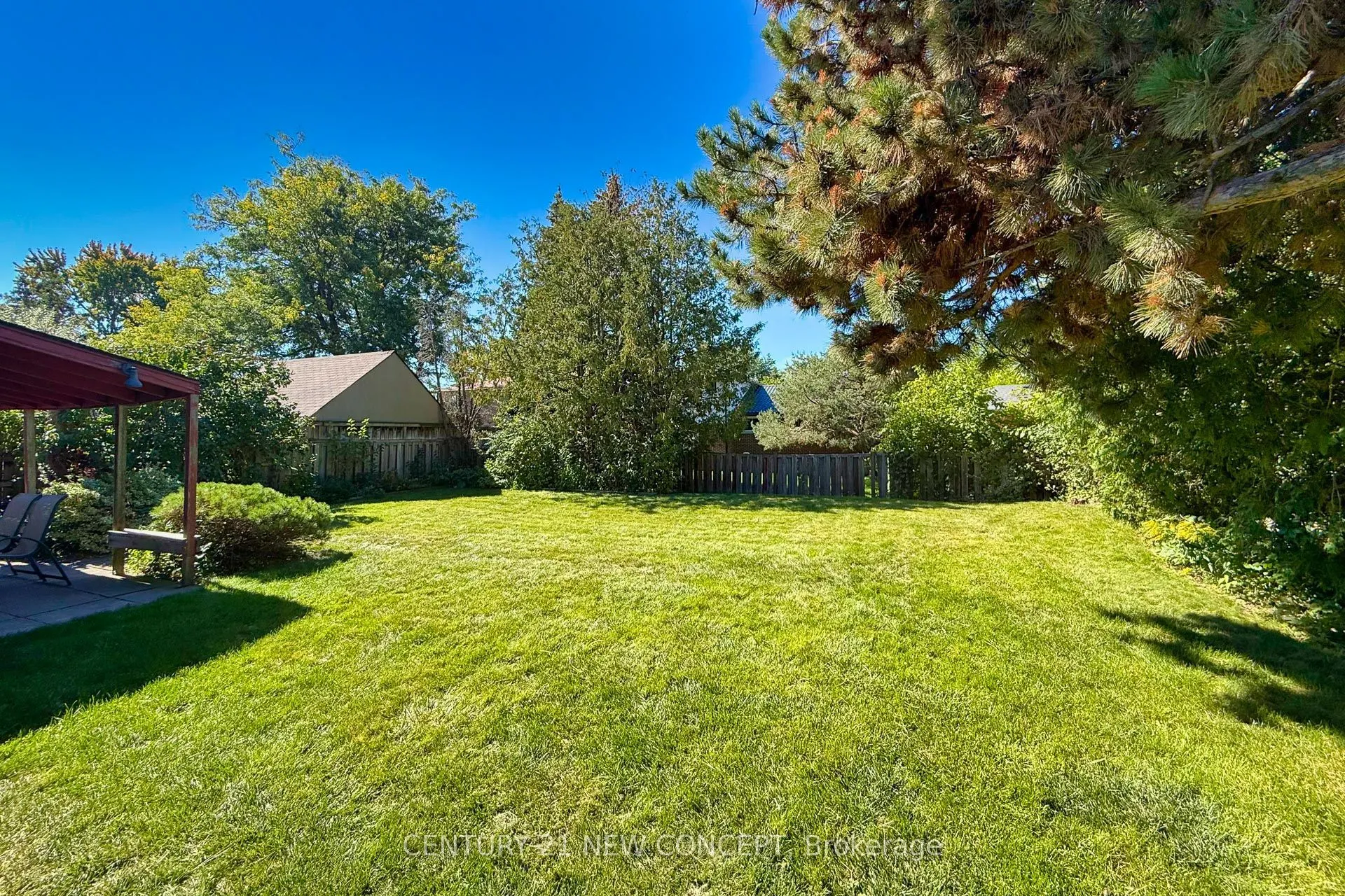 82 Keyworth Trail