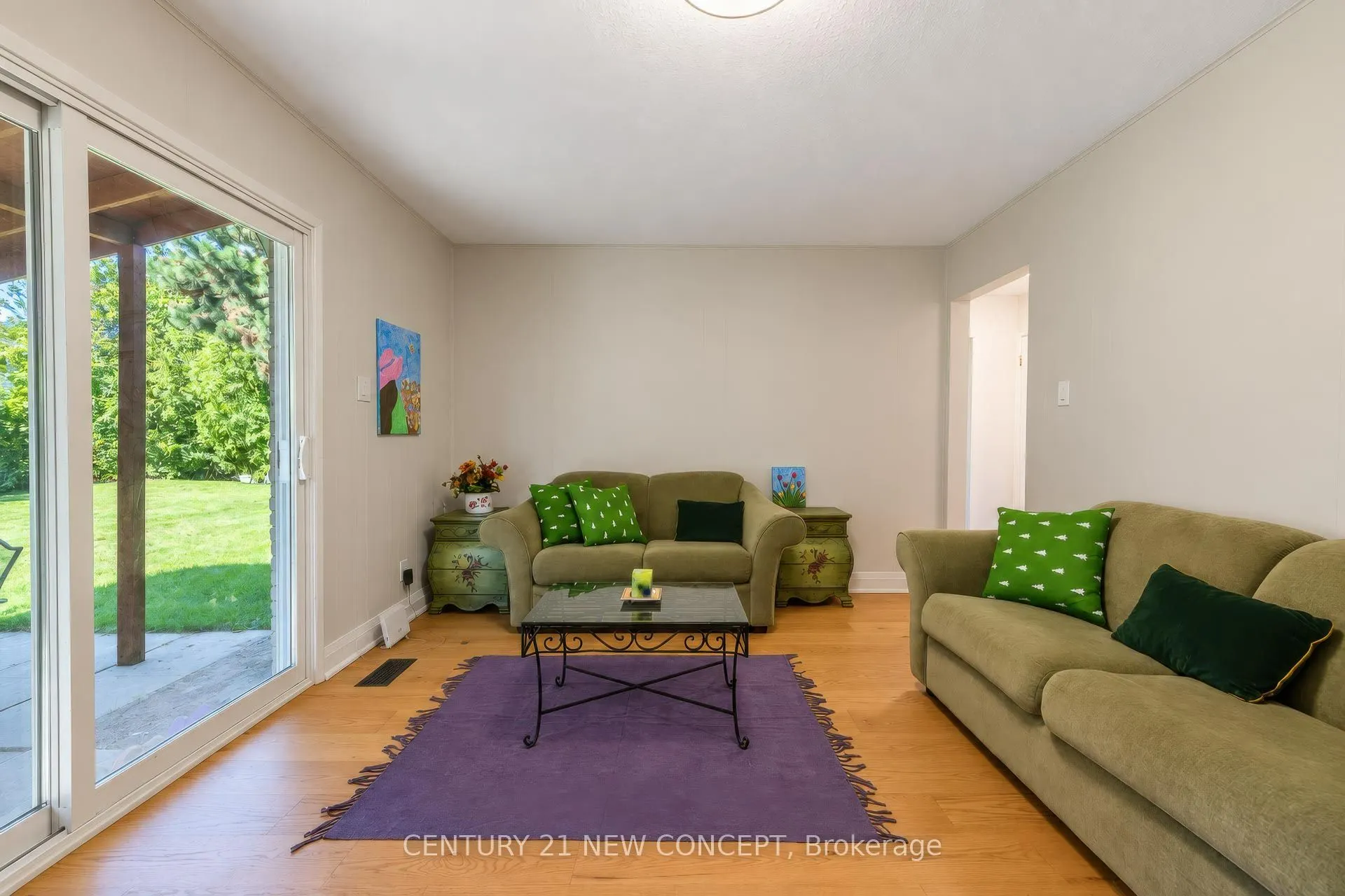 82 Keyworth Trail
