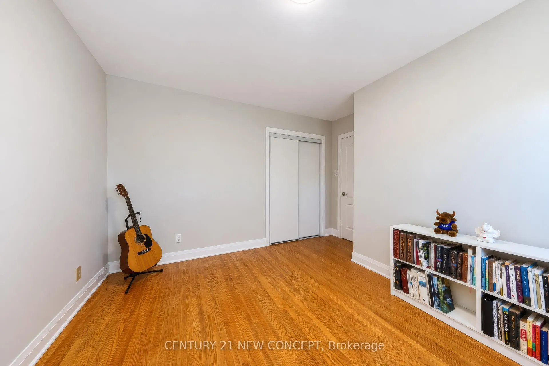 82 Keyworth Trail