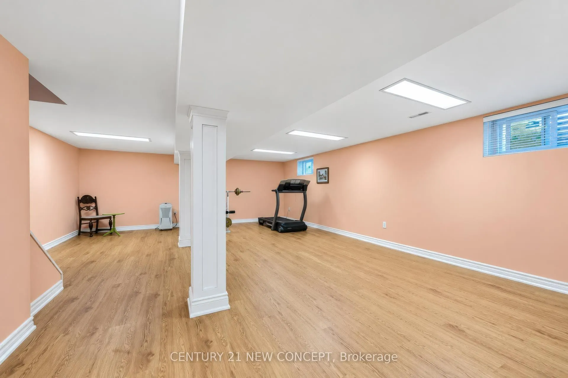 82 Keyworth Trail