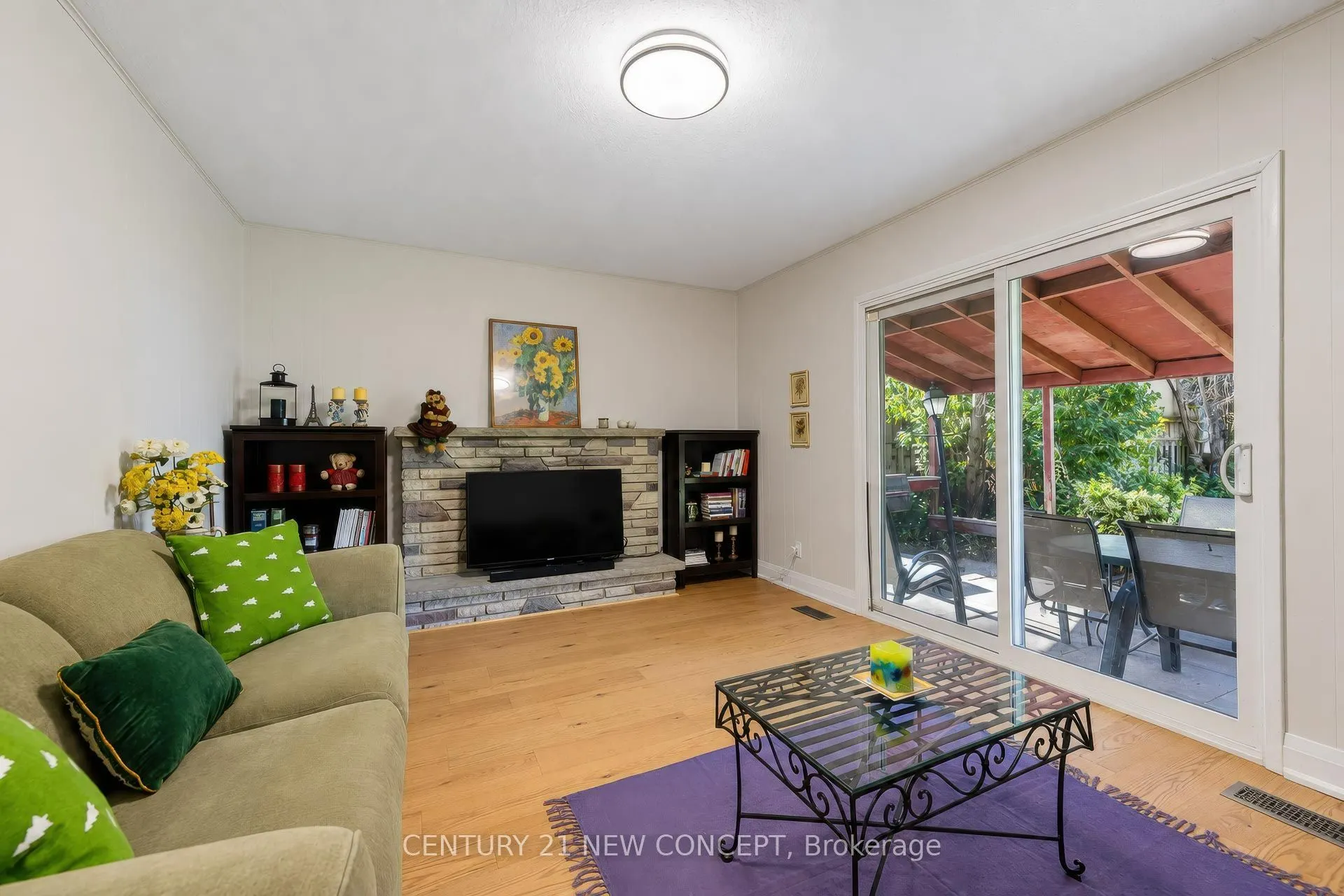 82 Keyworth Trail